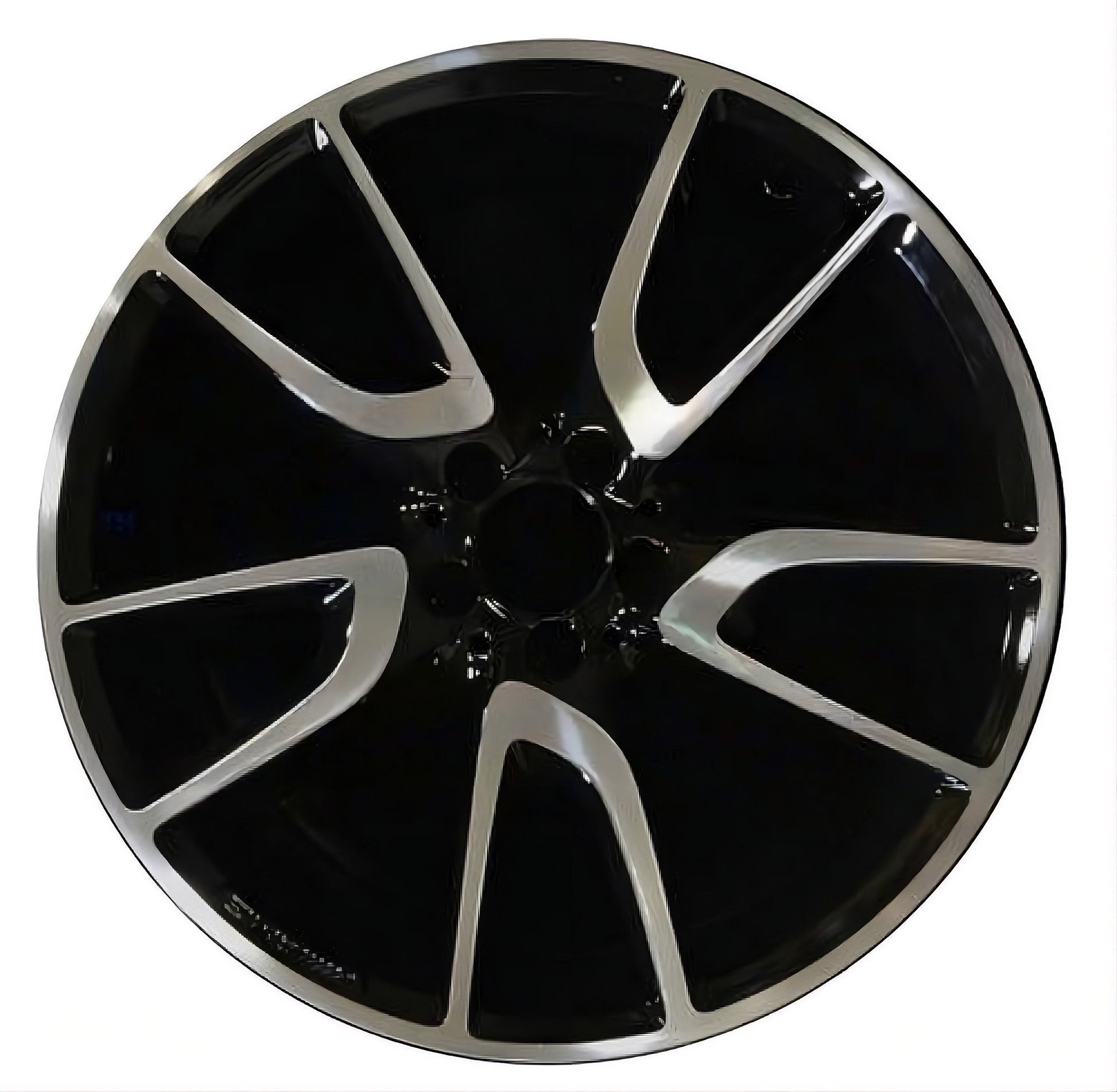 Mercedes E43  2017-2020 Factory OEM Car Wheel Size 20x8 Alloy 85543FT.LC176.MA