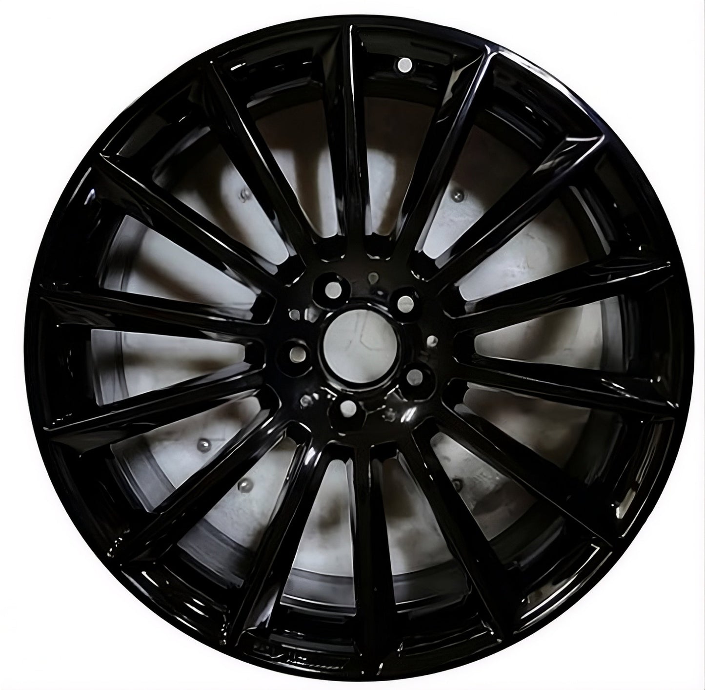 Mercedes E53  2017-2022 Factory OEM Car Wheel Size 20x9 Alloy 85546.PB01.FFPIB
