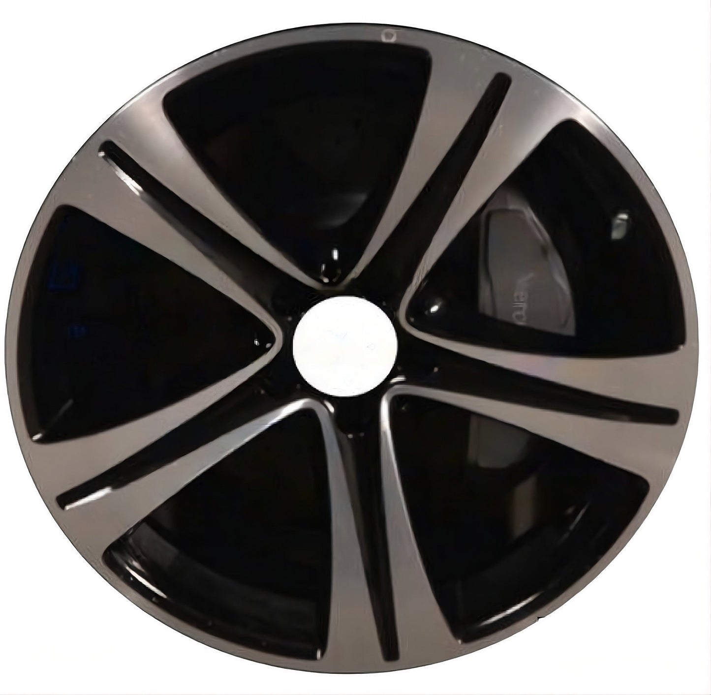 Mercedes SL450  2017-2018 Factory OEM Car Wheel Size 19x9.5 Alloy 85558.PB01.MABRTPIB