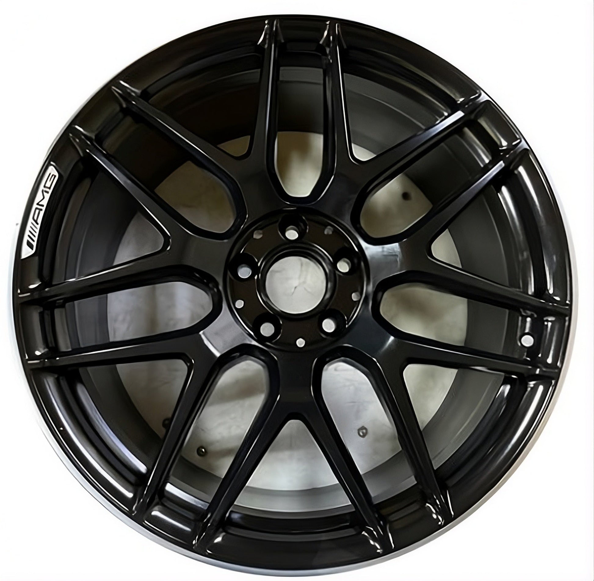 Mercedes E63  2018-2021 Factory OEM Car Wheel Size 20x10 Alloy 85621RE.LB01.POLPBC4