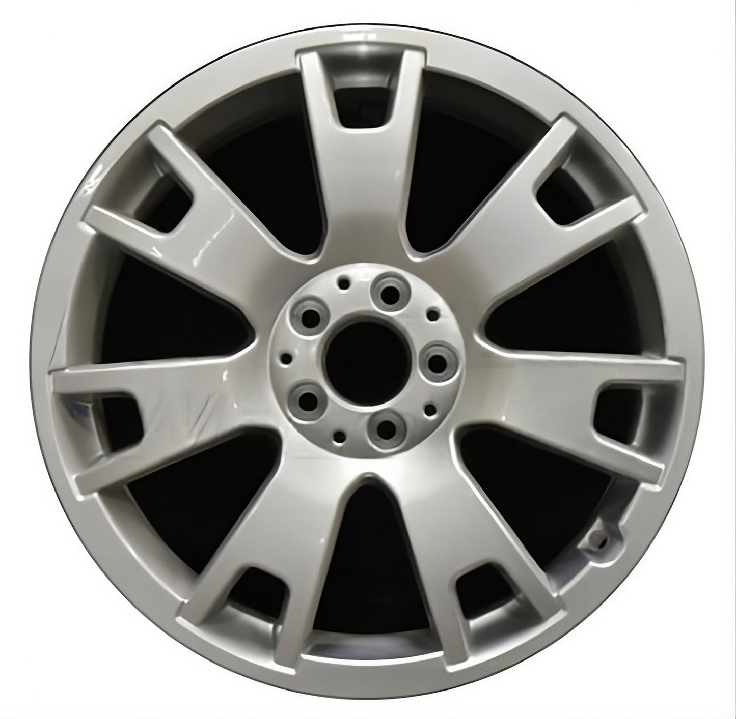 Mercedes GLK350  2008-2013 Factory OEM Car Wheel Size 19x7.5 Alloy 85636.HYPV6.FF