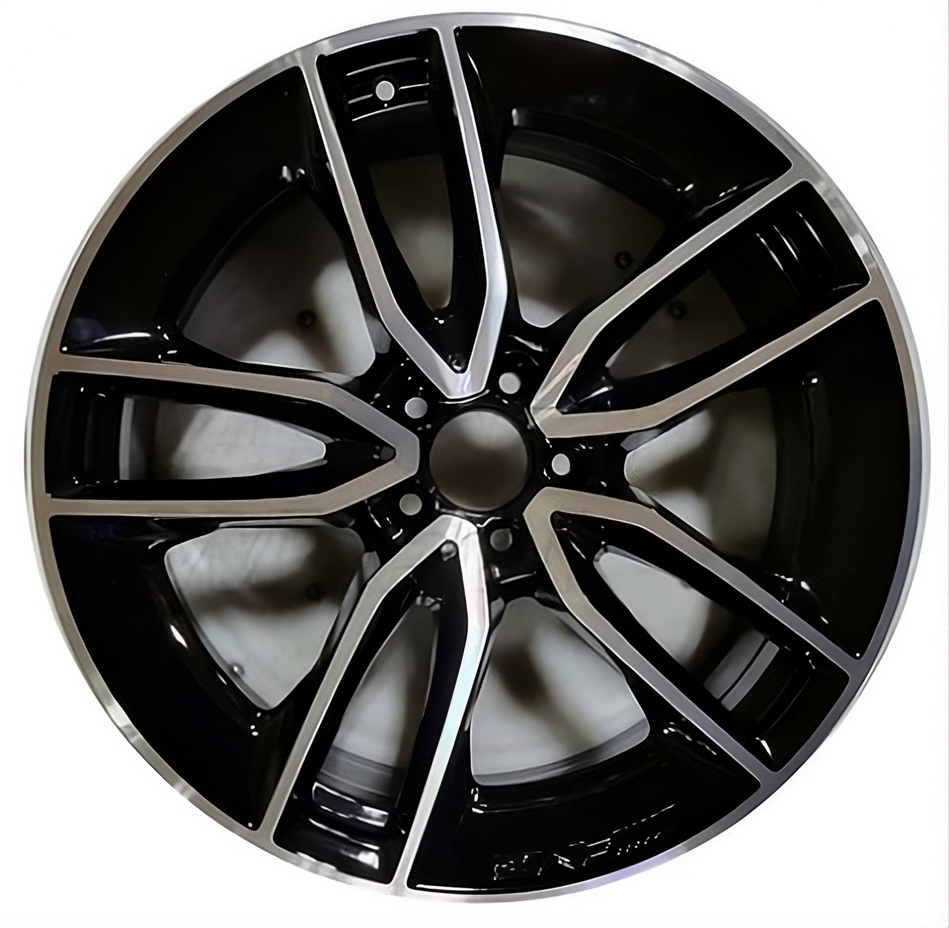 Mercedes E53  2019-2022 Factory OEM Car Wheel Size 20x8 Alloy 85660FT.PB01.MAPIB