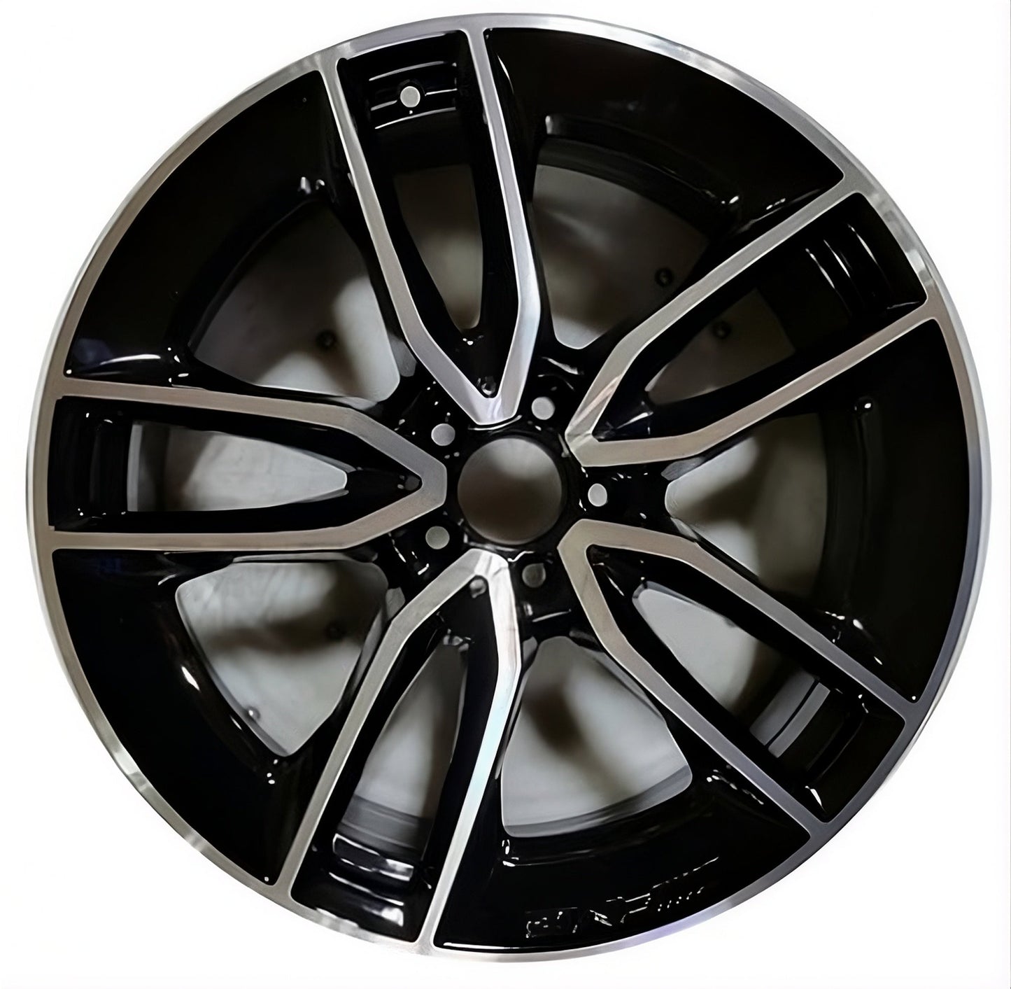 Mercedes E53  2019-2023 Factory OEM Car Wheel Size 20x9 Alloy 85661RE.PB01.MAPIB