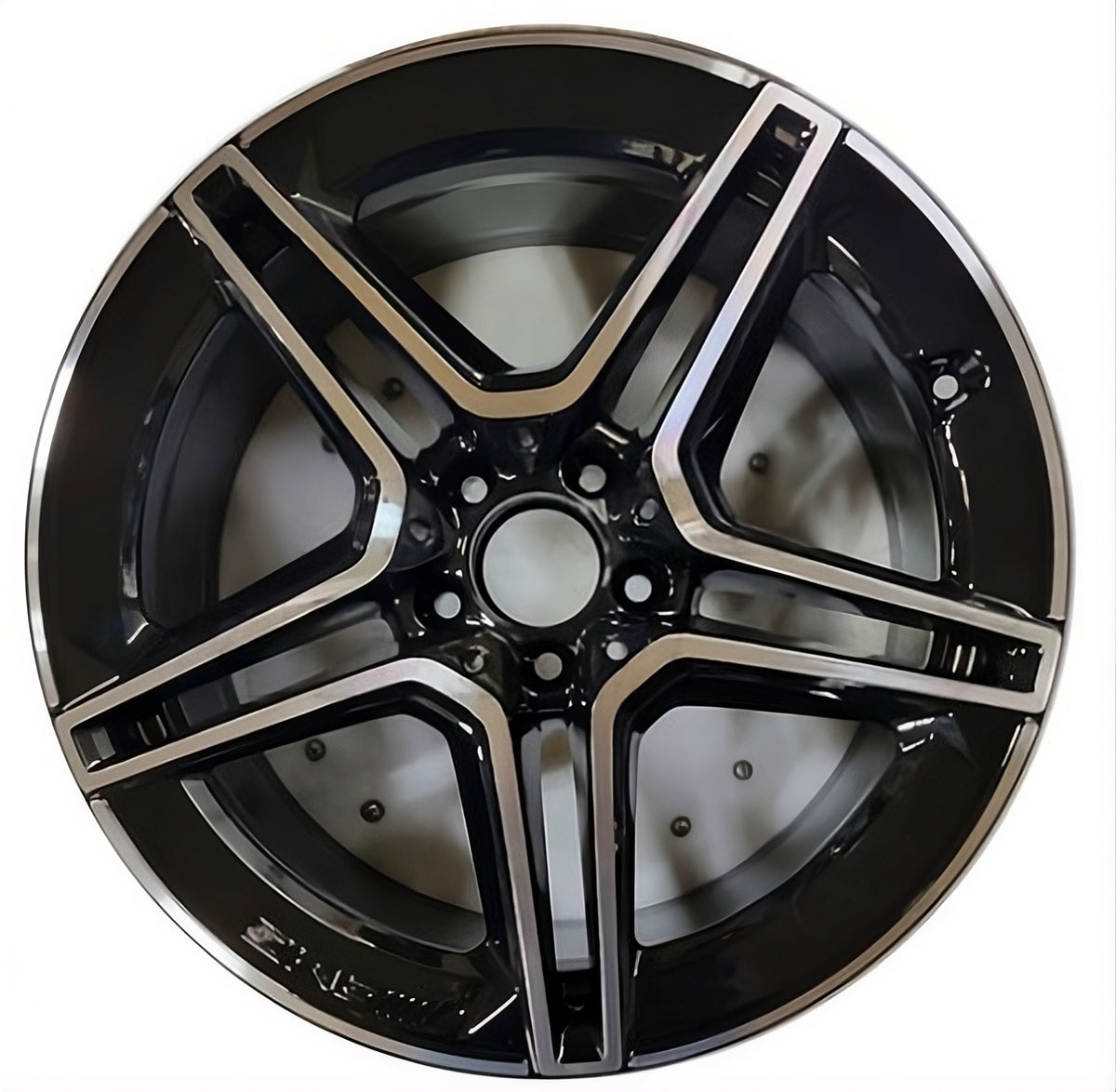 Mercedes CLS450 2019-2020 OEM Alloy Rim | 85668FT.PB01.MAPIO – Finish ...