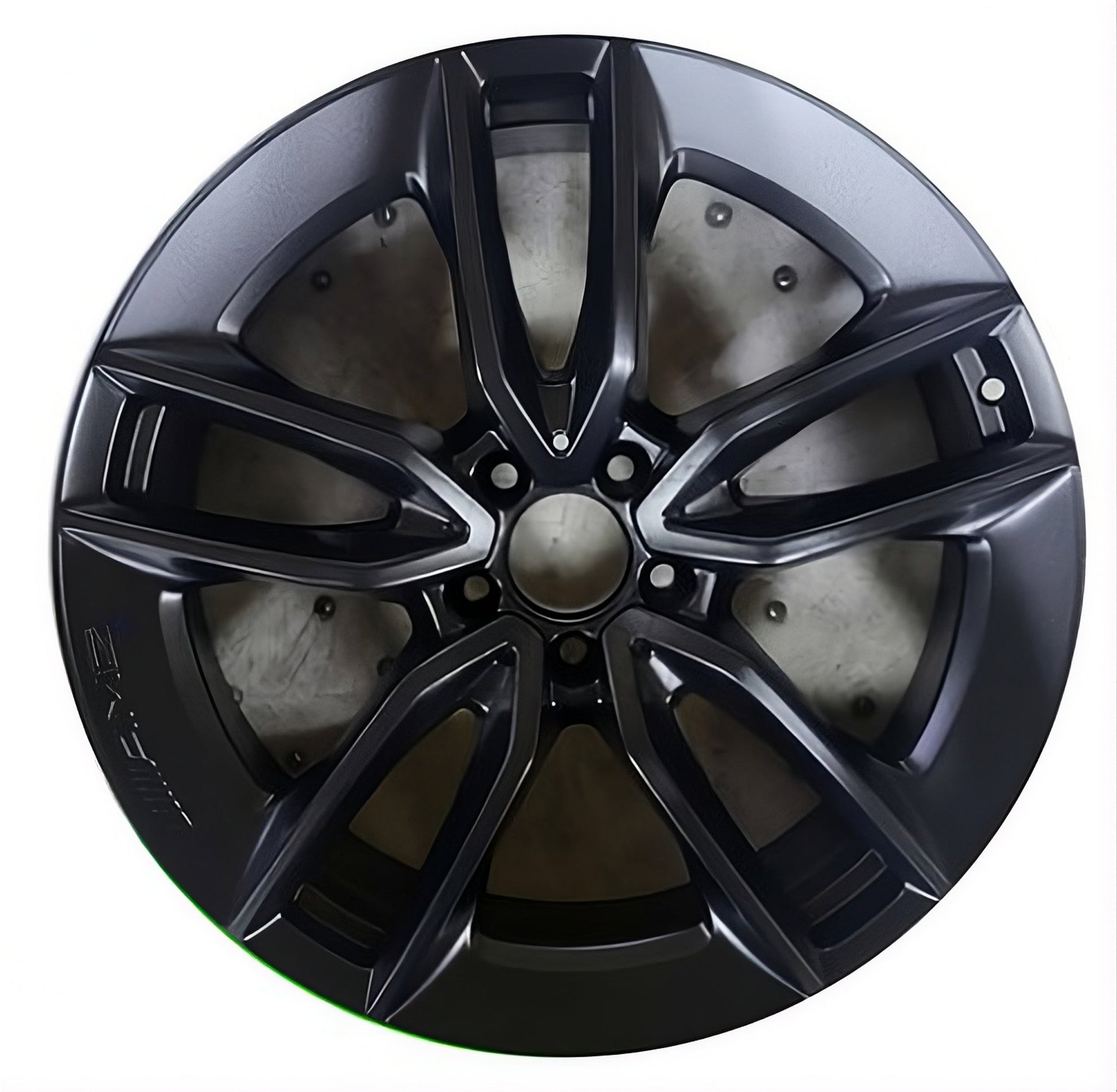 Mercedes CLS53  2019-2022 Factory OEM Car Wheel Size 20x9 Alloy 85681.PB01.LCPIBC4