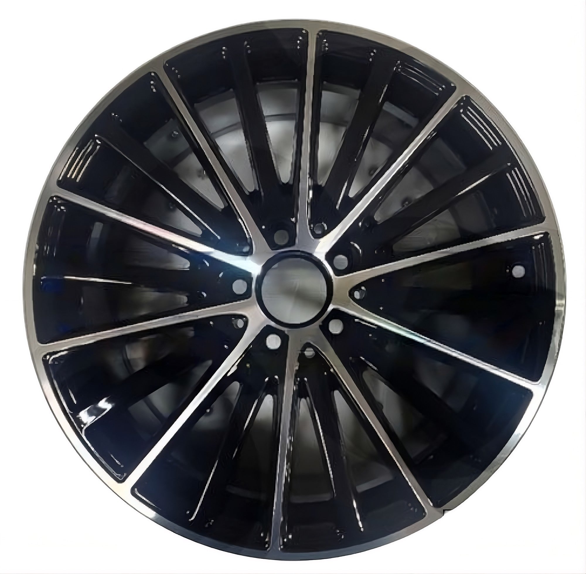 Mercedes C300 2019-2021 OEM Alloy Rim | 85692RE.PB01.MAPIB – Finish ...