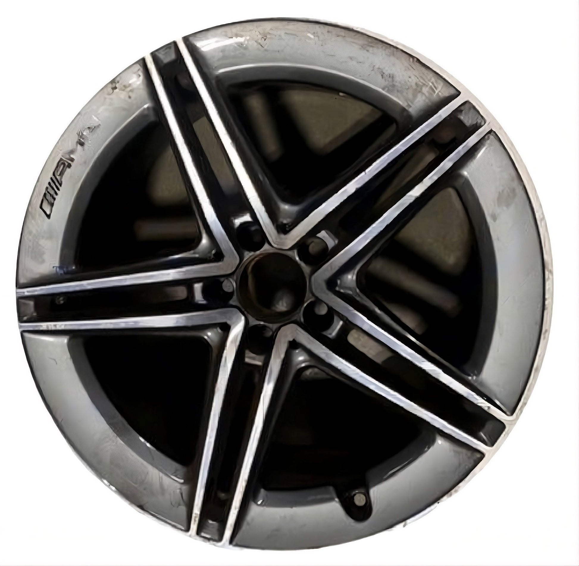 Mercedes C-Class  2019-2021 Factory OEM Car Wheel Size 19x9 Alloy 85709.PB1LC41.MAPIB