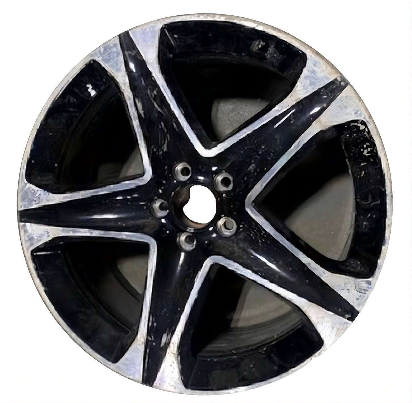 Mercedes GLE450  2020-2022 Factory OEM Car Wheel Size 20x8.5 Alloy 85756.PB01.MAPIB