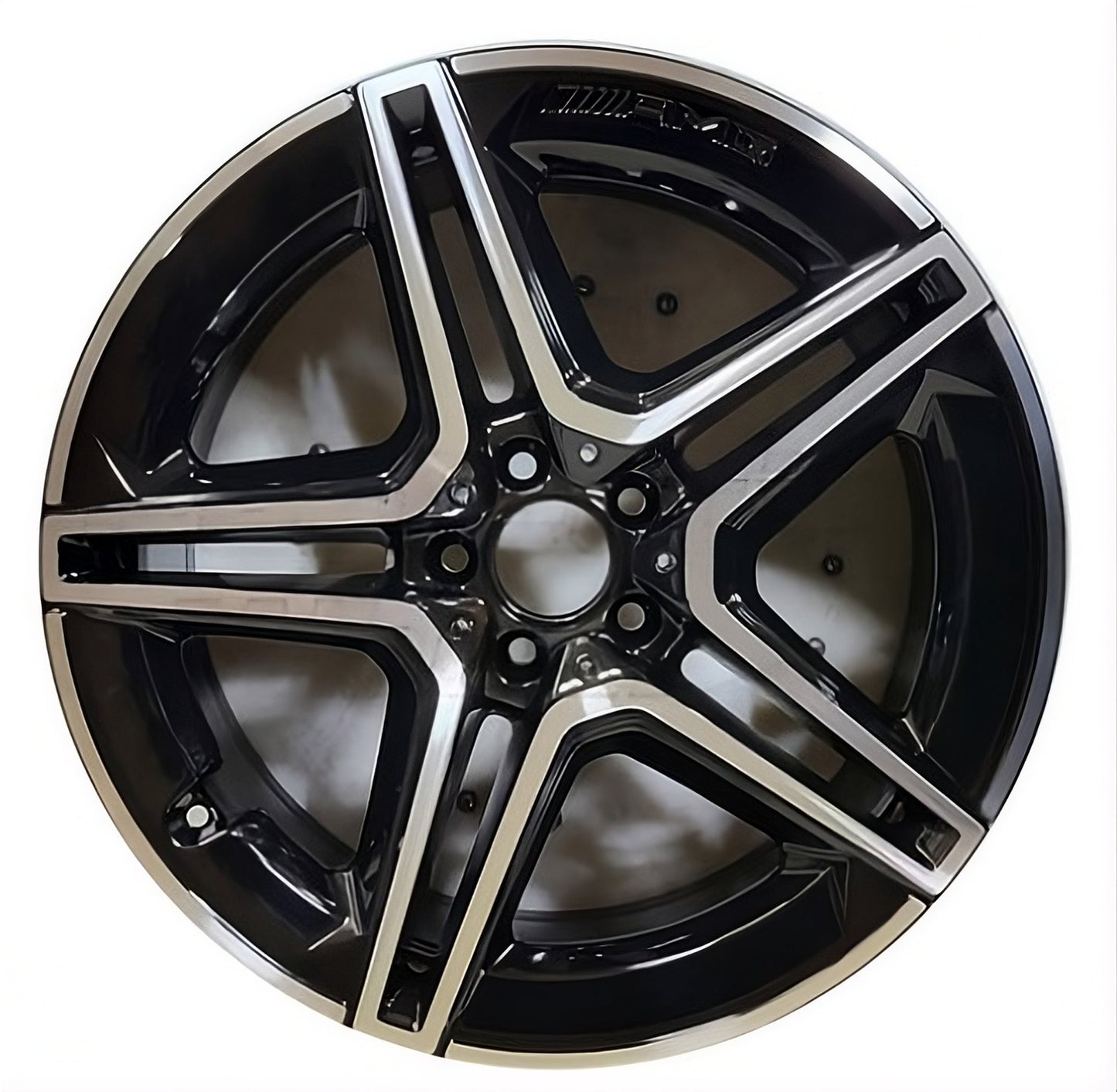Mercedes GLE350  2020-2021 Factory OEM Car Wheel Size 20x9 Alloy 85758FT.PB01.MAPIO
