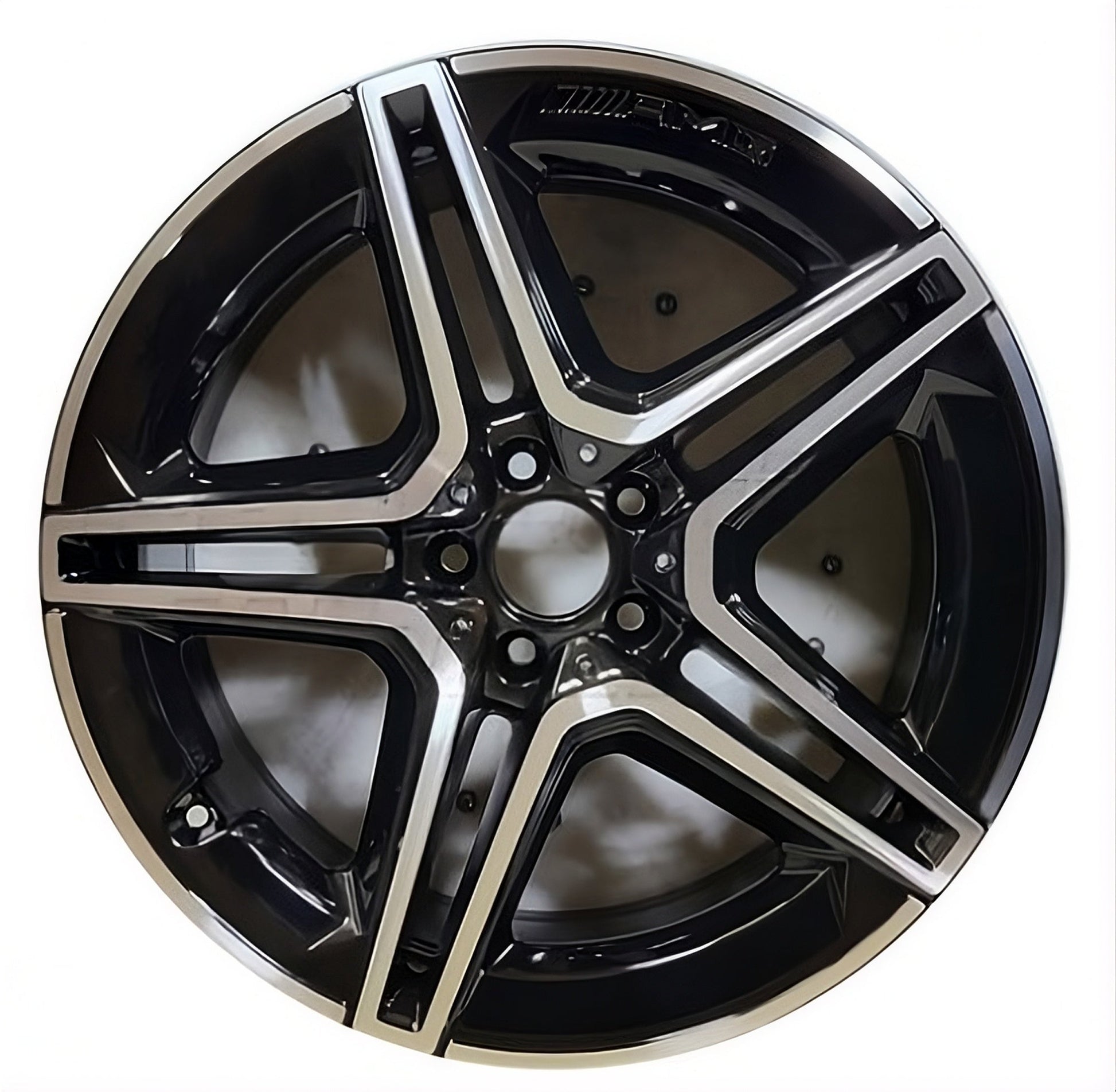 Mercedes GLE450  2020-2021 Factory OEM Car Wheel Size 20x9 Alloy 85758FT.PB01.MAPIO
