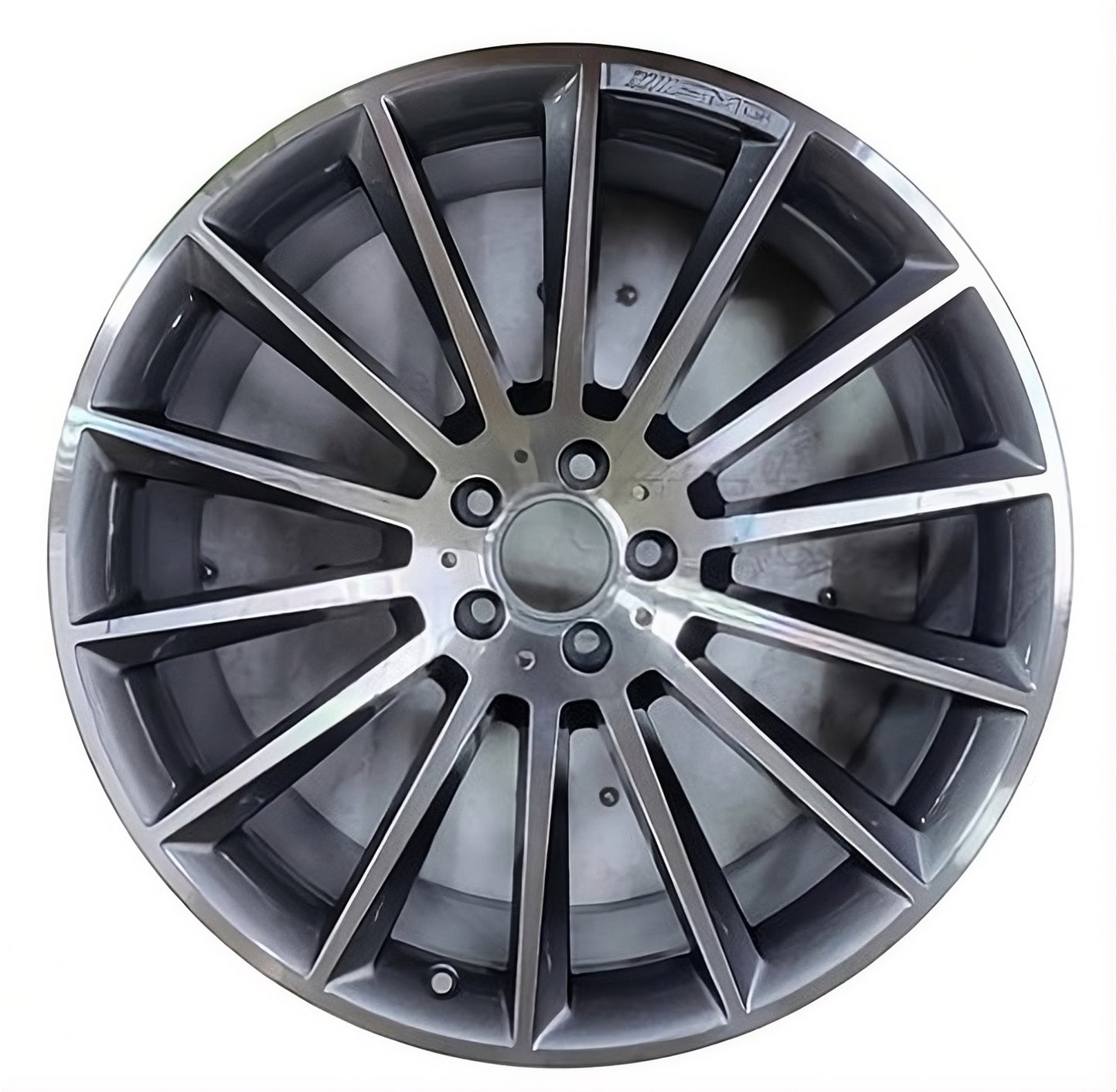 Mercedes GLE  2020-2022 Factory OEM Car Wheel Size 21x11 Alloy 85766.LC98.MAPIB