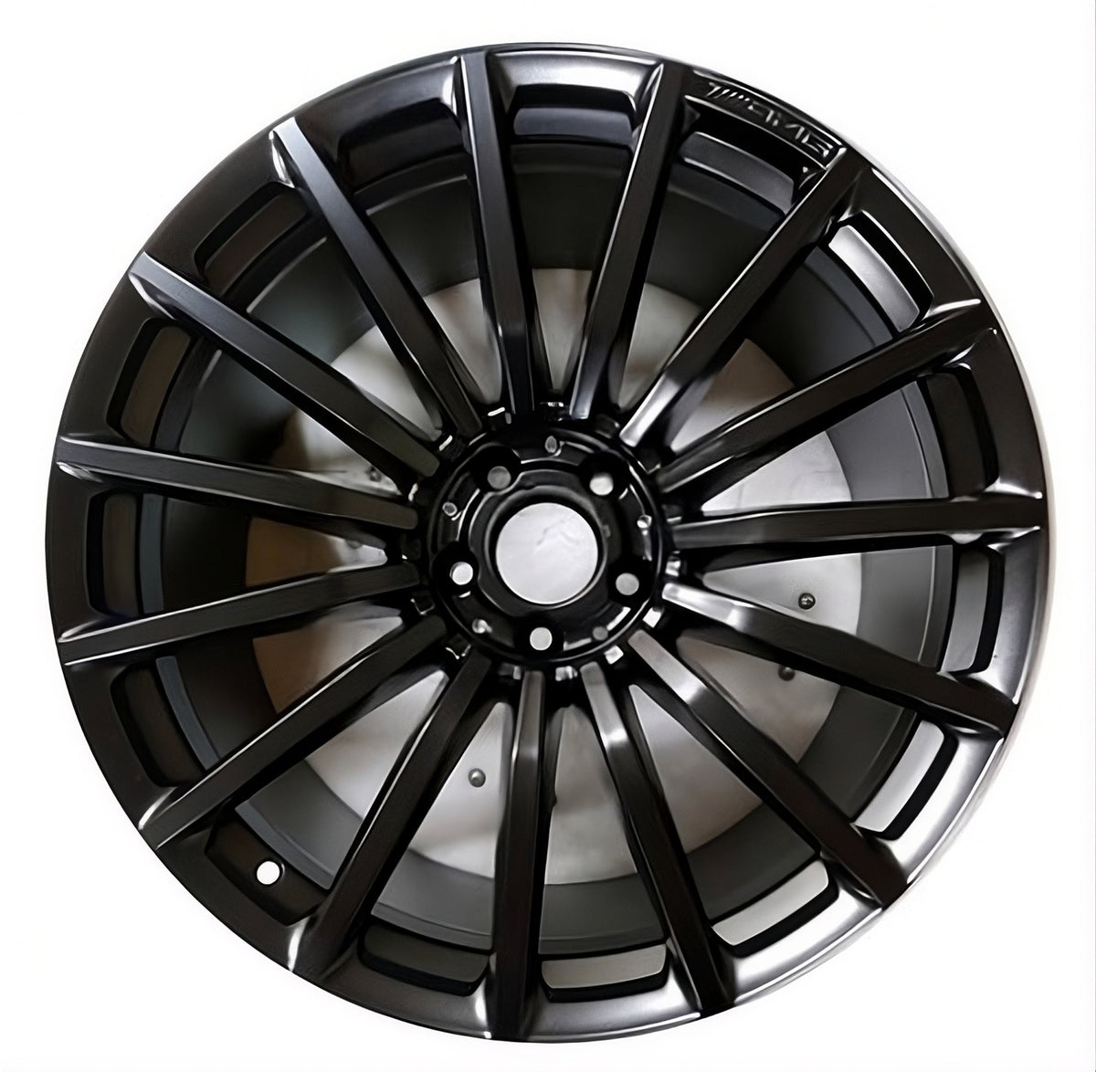 Mercedes AMG GT 2019-2019 OEM Alloy Rim | 85788RE.PB01.LCC4PIB – Finish ...