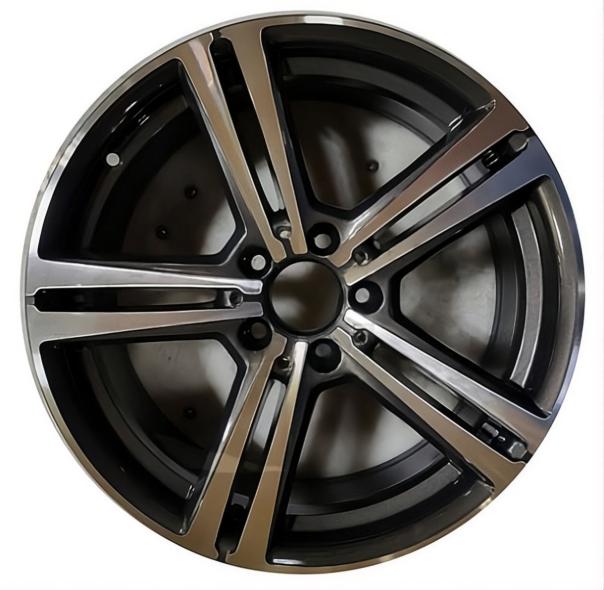 Glc Rims Rvp Mercedes GLC300 2020-2022 OEM Alloy Rim | 85796.LC75.MAPIO – Finish ...