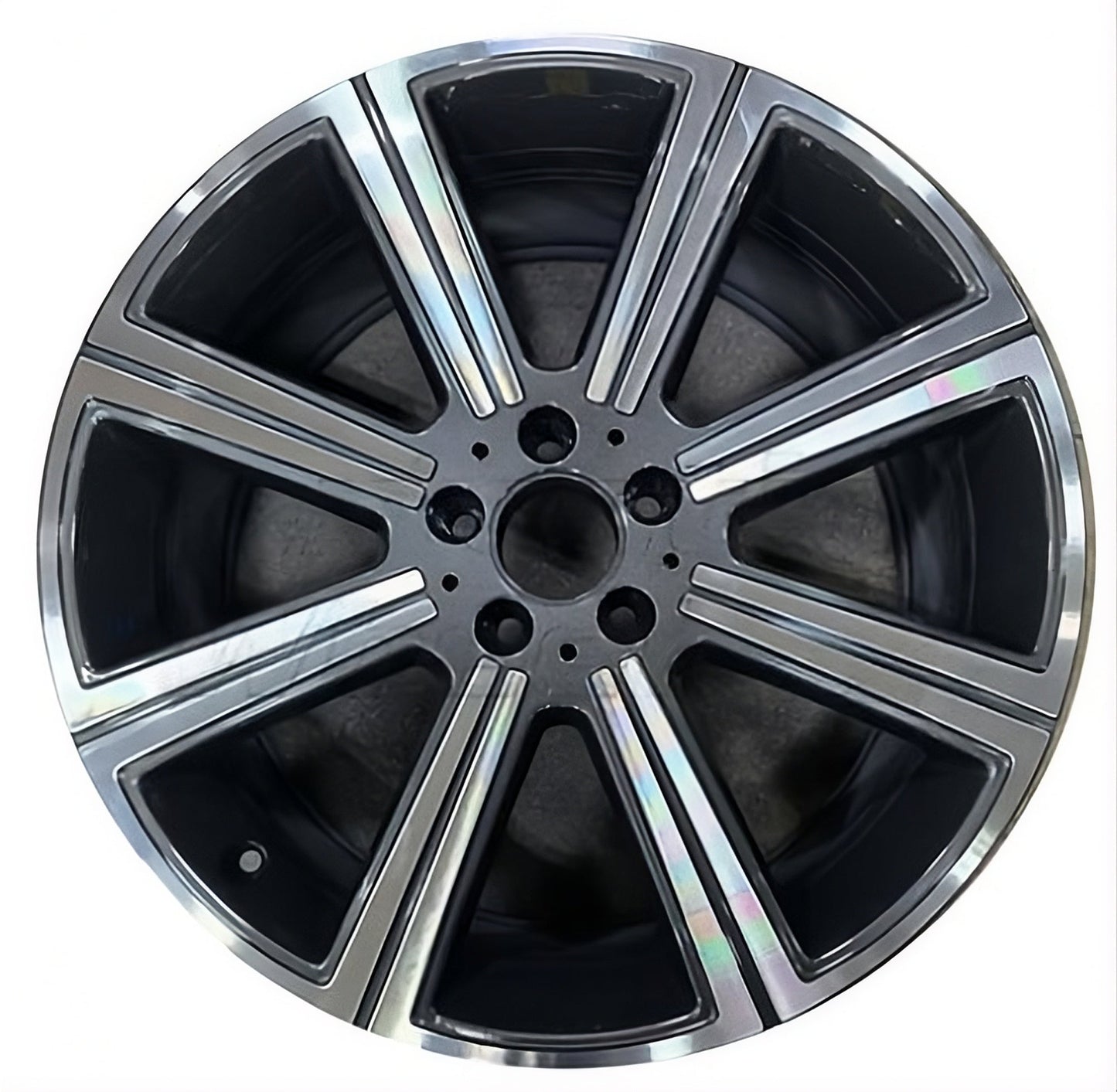 Mercedes GLS450  2020-2022 Factory OEM Car Wheel Size 20x8.5 Alloy 85808.LC75.MAPOD