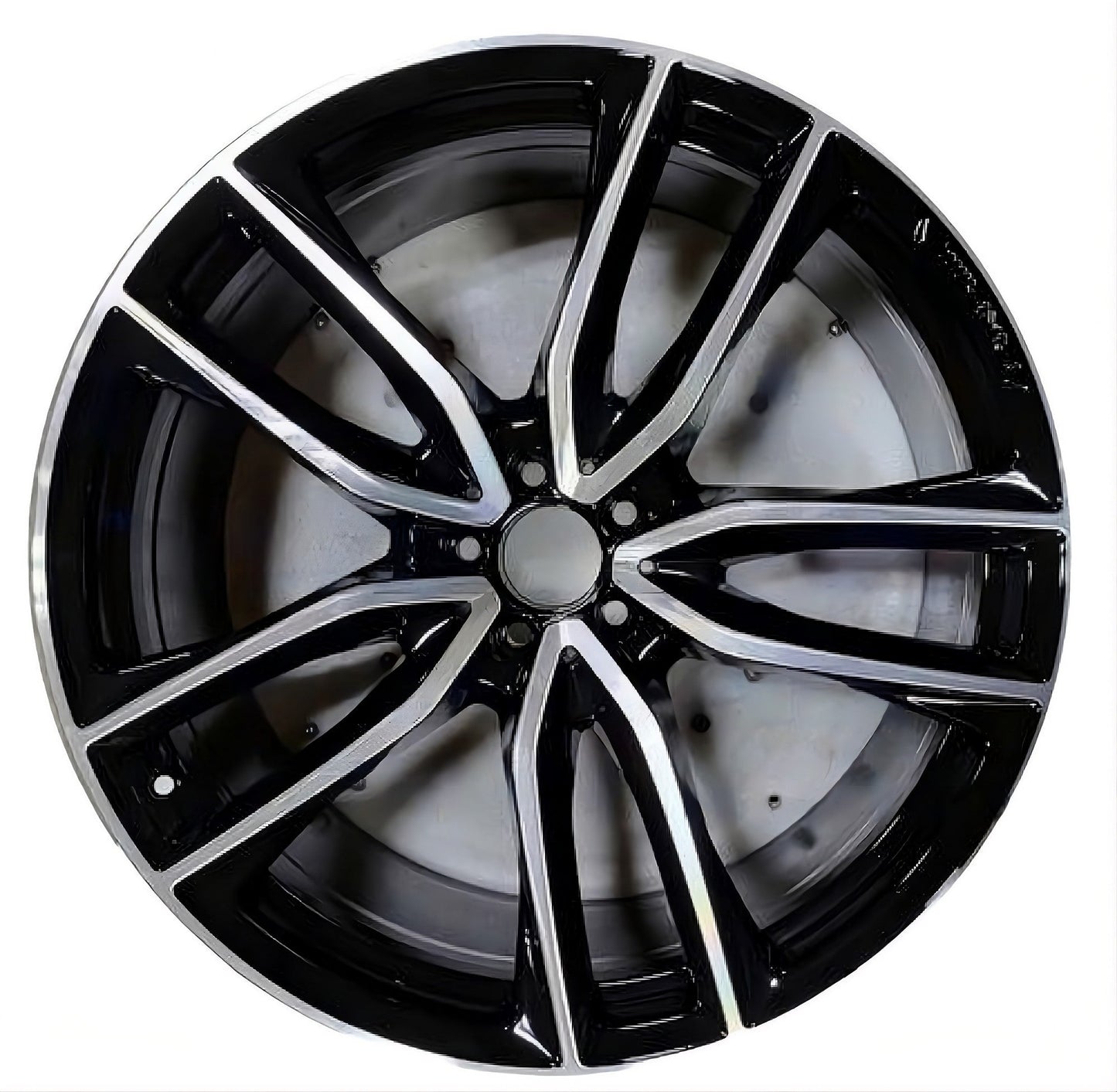 Mercedes GLS580  2020-2021 Factory OEM Car Wheel Size 23x11.5 Alloy 85812.PB01.MAPIB