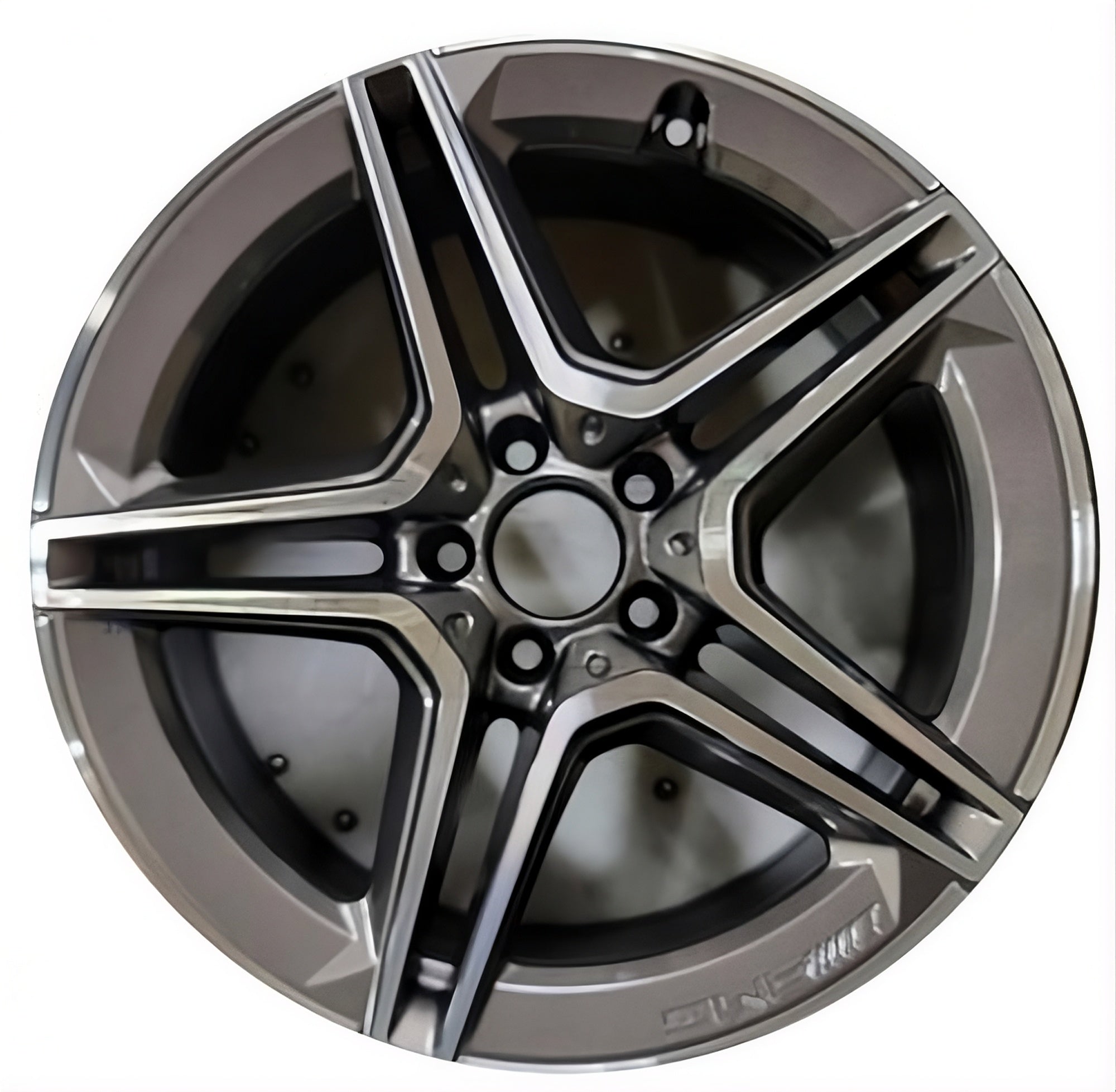 85823 Wheel Rim Mercedes GLA250 2020-2021 OEM Alloy Rim | 85822.PB1LC163U3.MPO – Finish ...