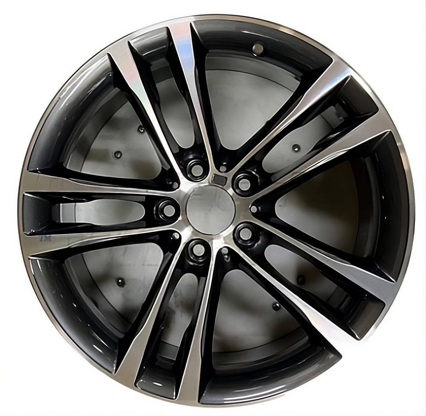 BMW 328i GT  2014-2019 Factory OEM Car Wheel Size 19x9 Alloy 86024RE.PB1LC189.MPB