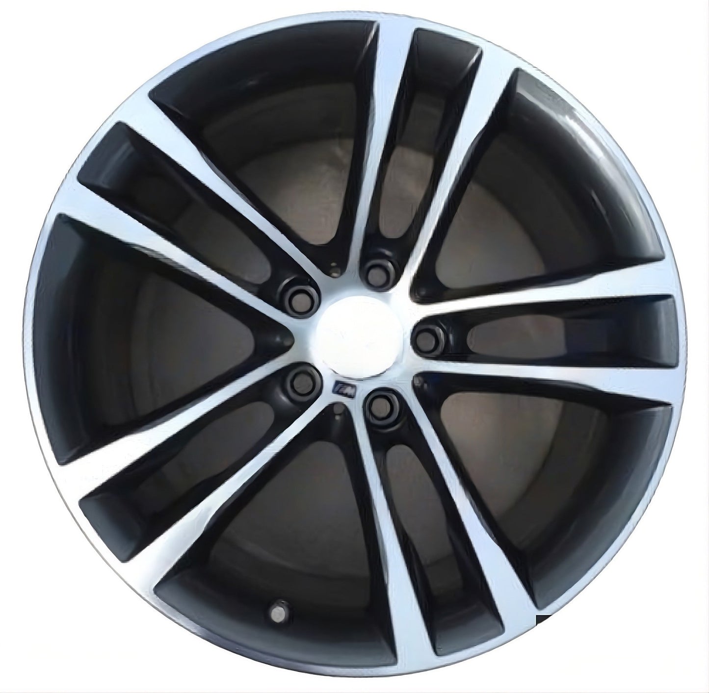 BMW 328i GT  2014-2019 Factory OEM Car Wheel Size 19x8 Alloy 86025.PB1LC189.MAPIB