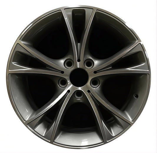 BMW Z4  2014-2016 Factory OEM Car Wheel Size 18x8.5 Alloy 86033RE.LC01.MABRT