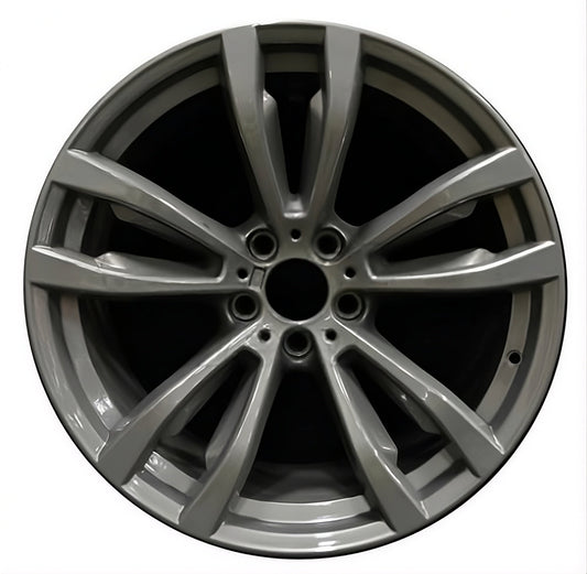 BMW X5  2014-2019 Factory OEM Car Wheel Size 20x11 Alloy 86058RE.LC78.FF