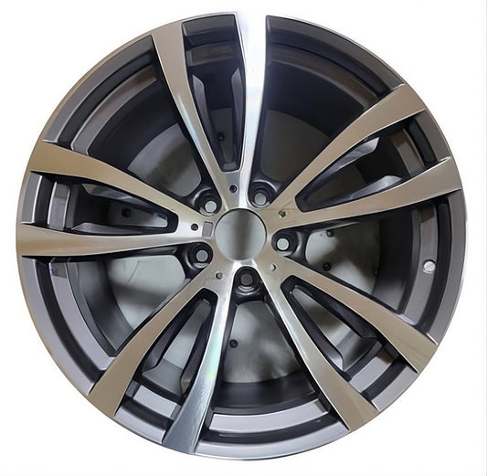 BMW X5  2014-2019 Factory OEM Car Wheel Size 20x11 Alloy 86058RE.LS79.MAPIB