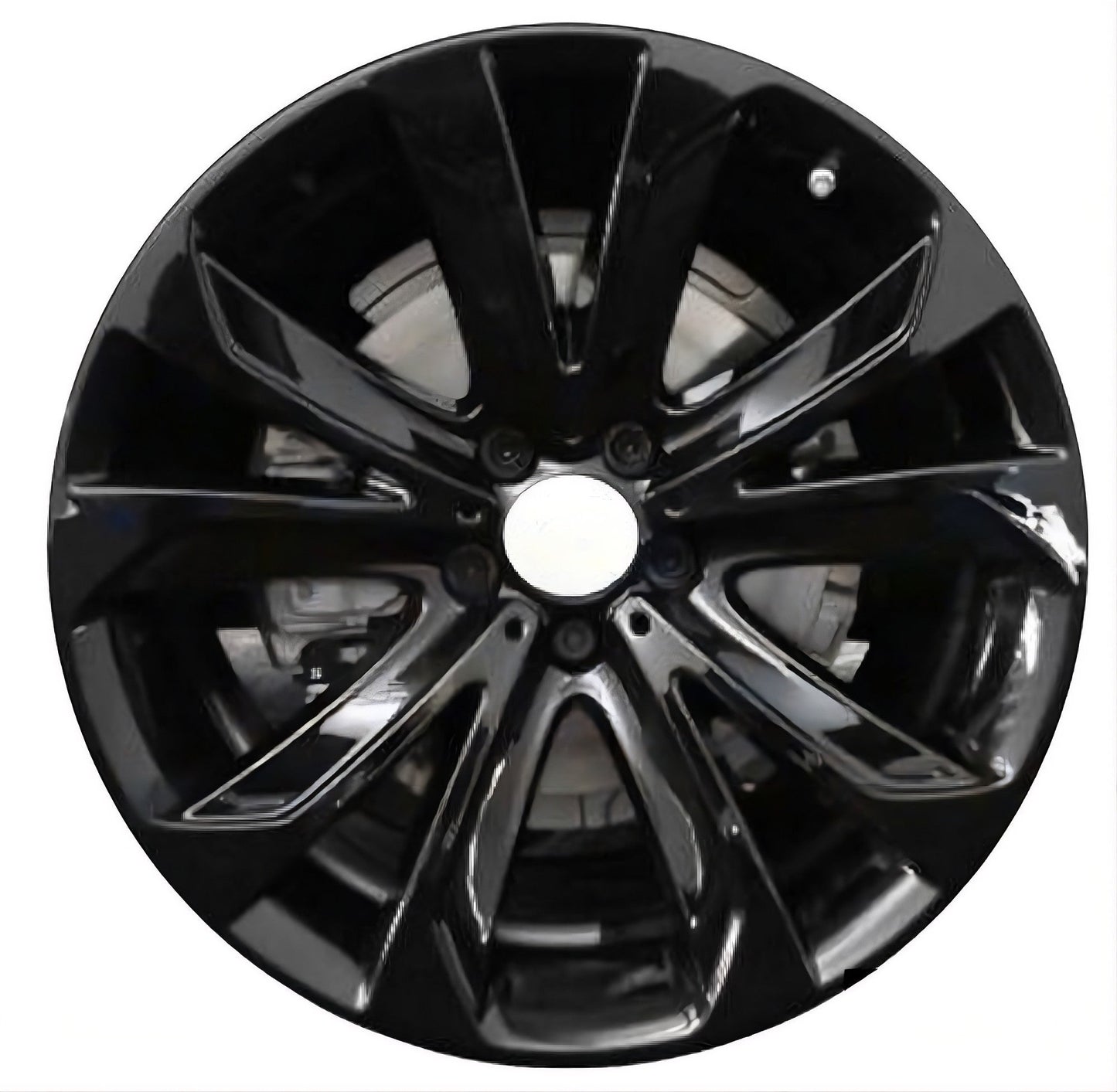 BMW X6  2014-2019 Factory OEM Car Wheel Size 20x11 Alloy 86059.PB01.FFPIB