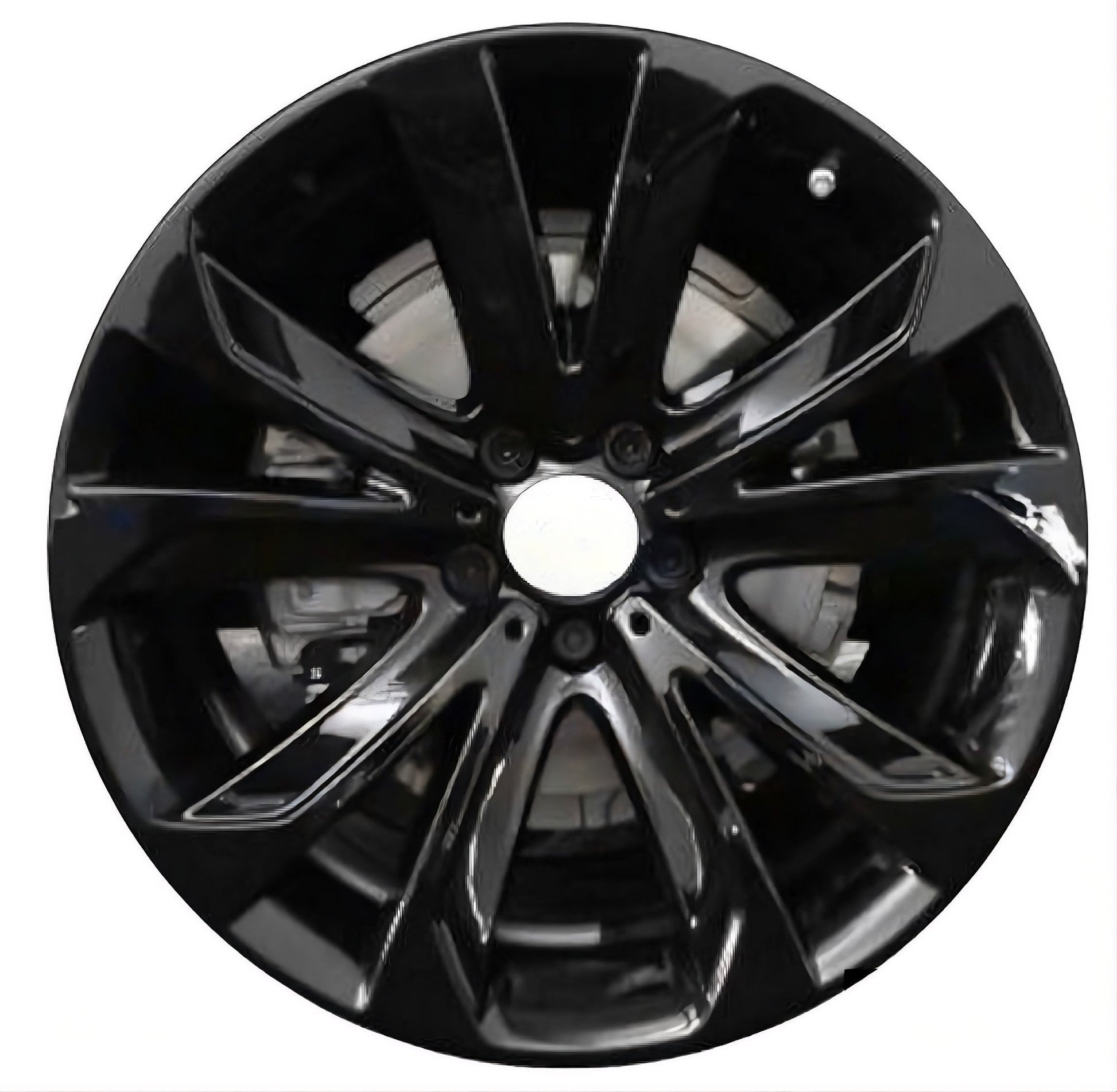 BMW X6  2014-2019 Factory OEM Car Wheel Size 20x11 Alloy 86059.PB01.FFPIB