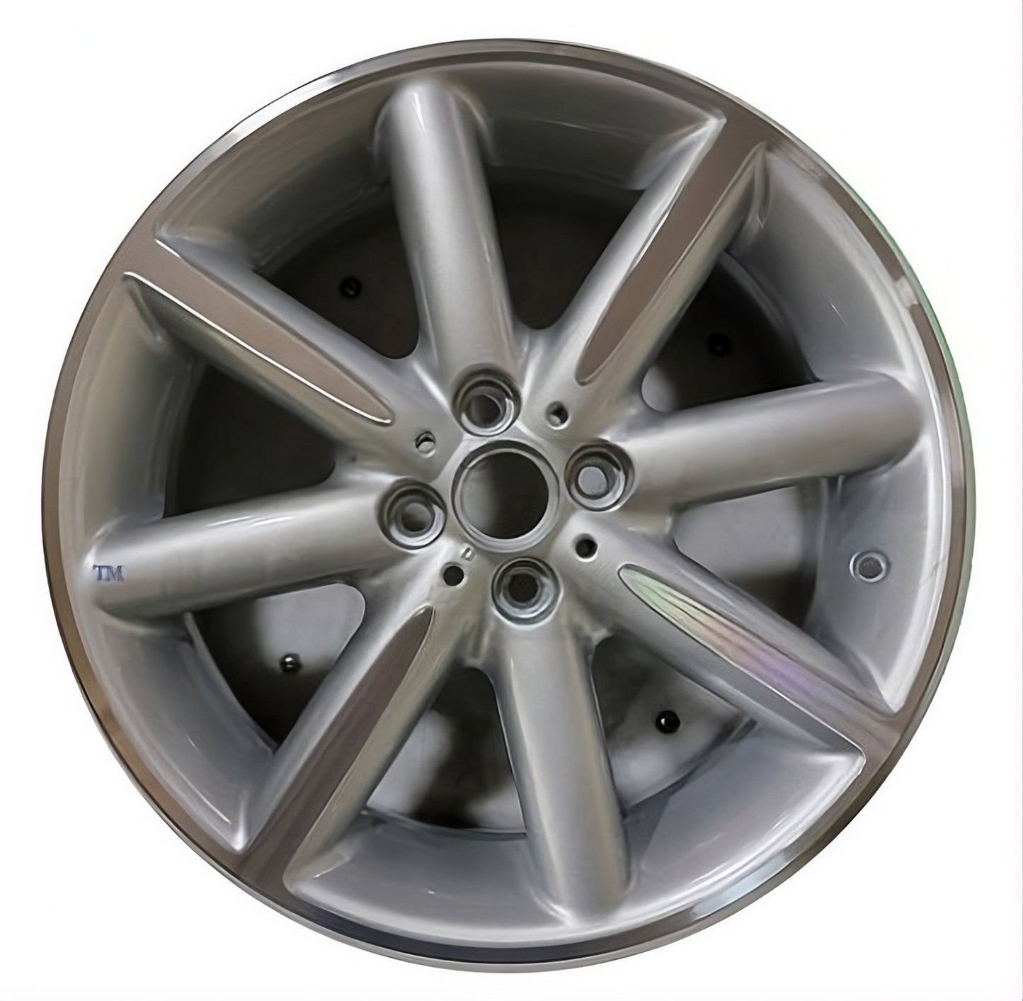 MINI Cooper 2013-2015 OEM Alloy Rim |  86073.PS09.MA