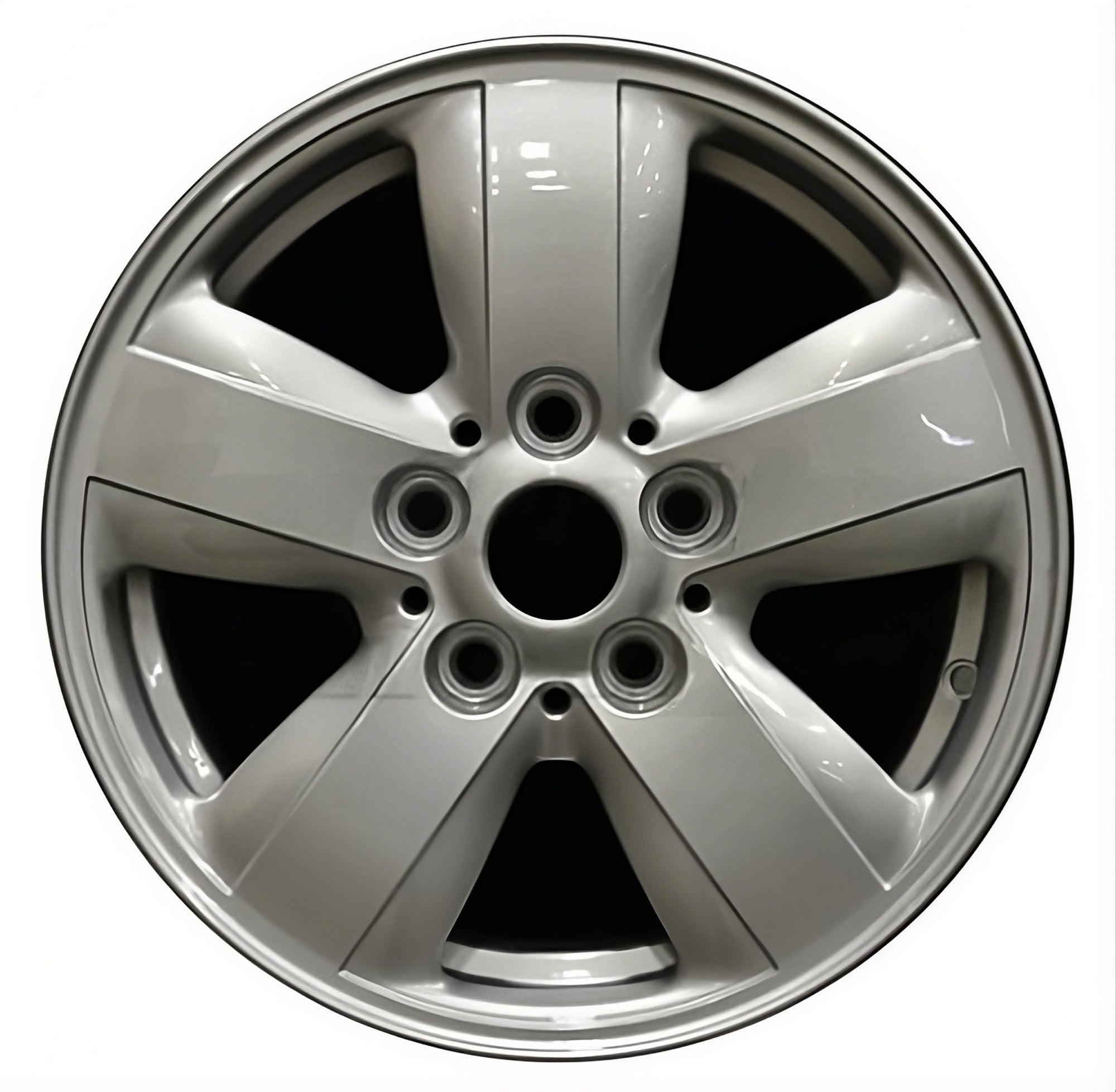 MINI Cooper Hardtop 2014-2021 OEM Alloy Rim | 86078.PS10.FF – Finish ...