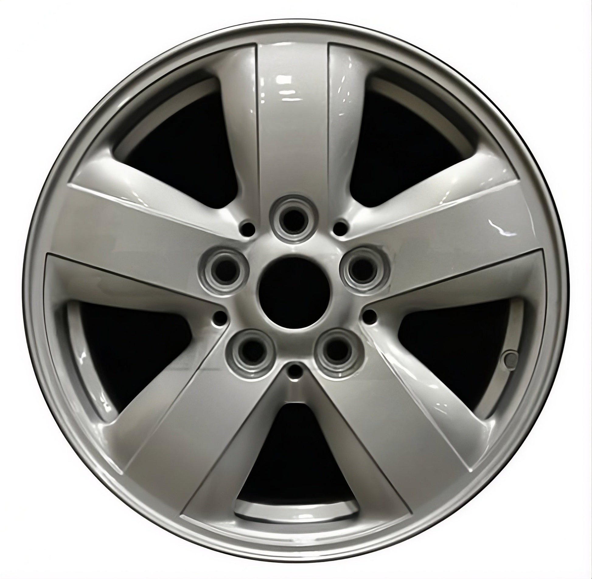 MINI Cooper Hardtop  2014-2021 Factory OEM Car Wheel Size 15x5.5 Alloy WAO.86078.PS10.FF