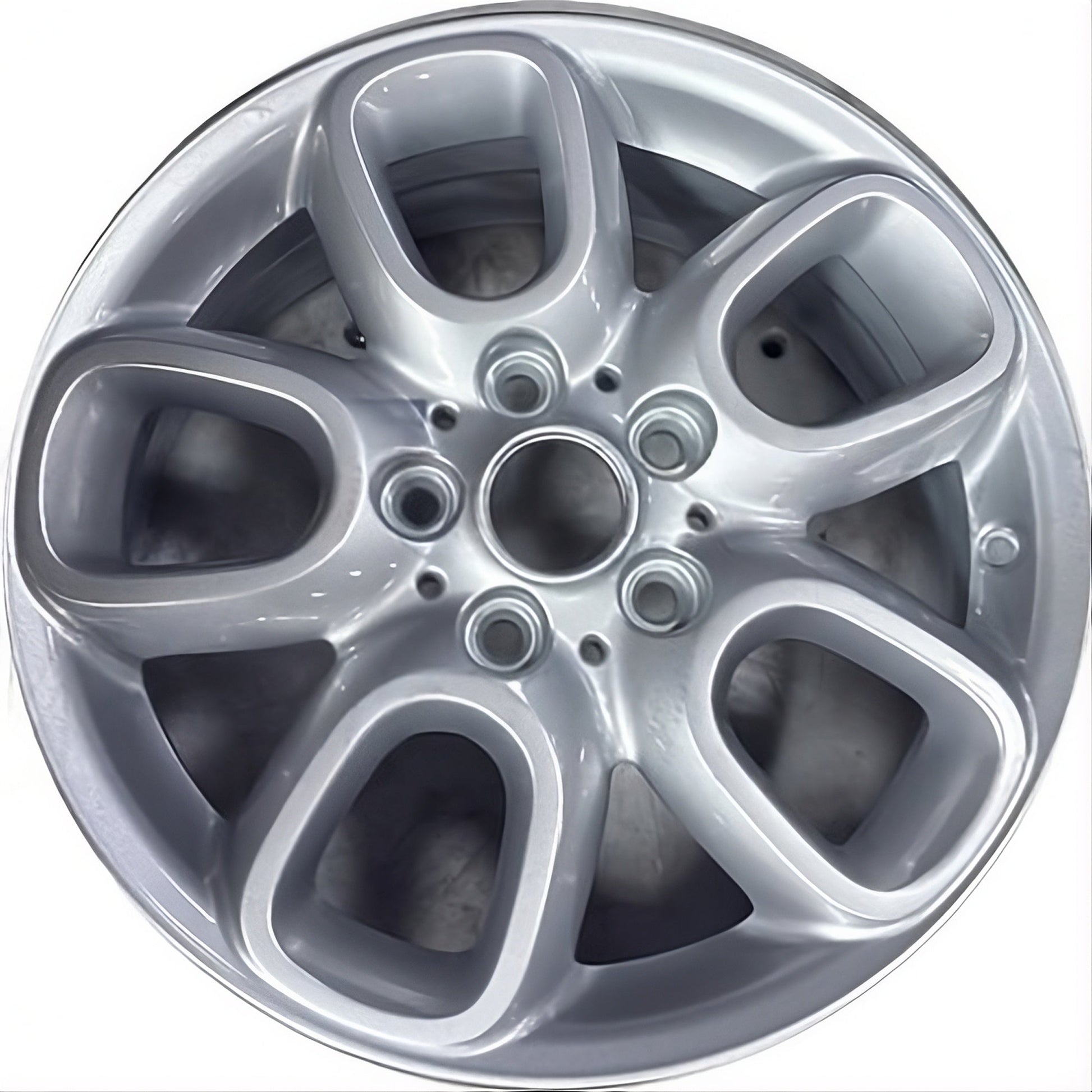 MINI Cooper Hardtop 2014-2019 OEM Alloy Rim |  86079.PS09.FF