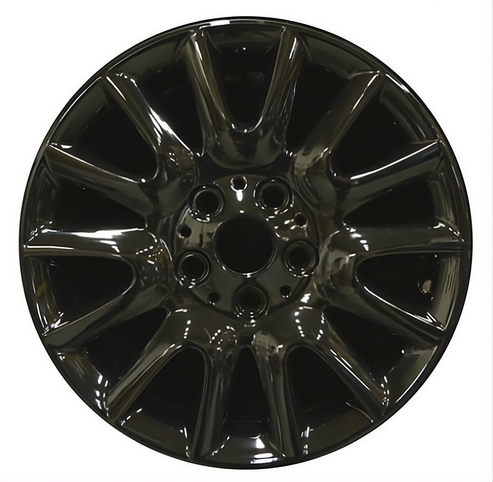 MINI Cooper Convertible  2014-2023 Factory OEM Car Wheel Size 16x6.5 Alloy WAO.86080.PB01.FF