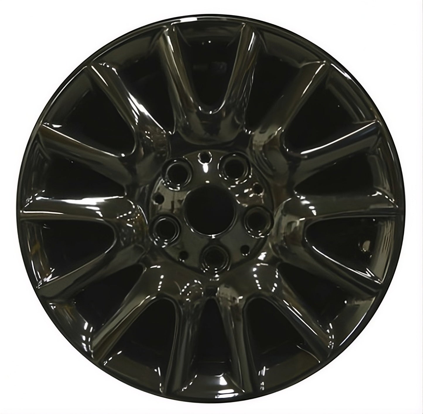 MINI Cooper Hardtop  2014-2023 Factory OEM Car Wheel Size 16x6.5 Alloy WAO.86080.PB01.FF