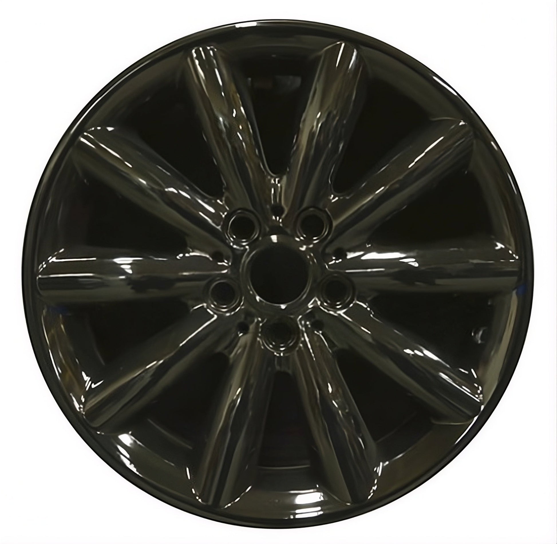 MINI Cooper Convertible  2014-2022 Factory OEM Car Wheel Size 17x7 Alloy WAO.86082.PB01.FF