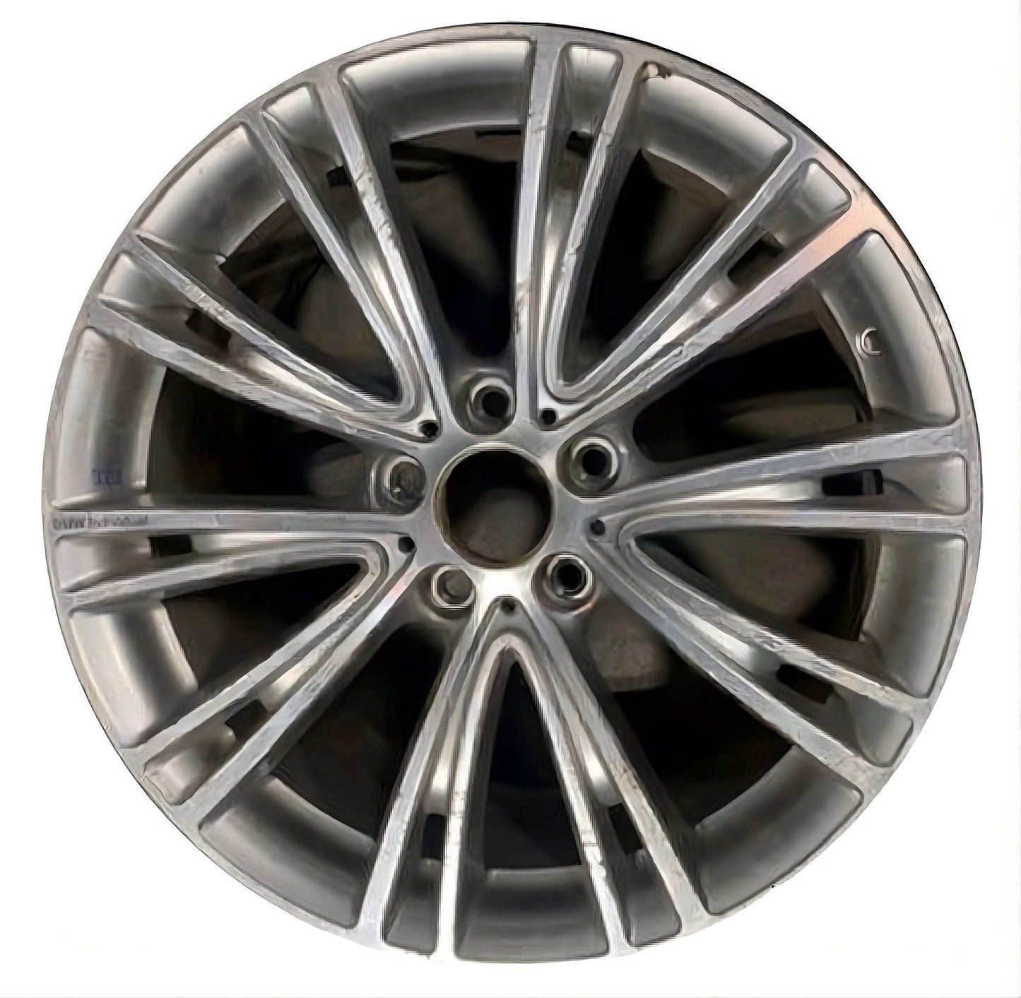 BMW 340i  2014-2020 Factory OEM Car Wheel Size 19x8 Alloy 86086.LS09.MA