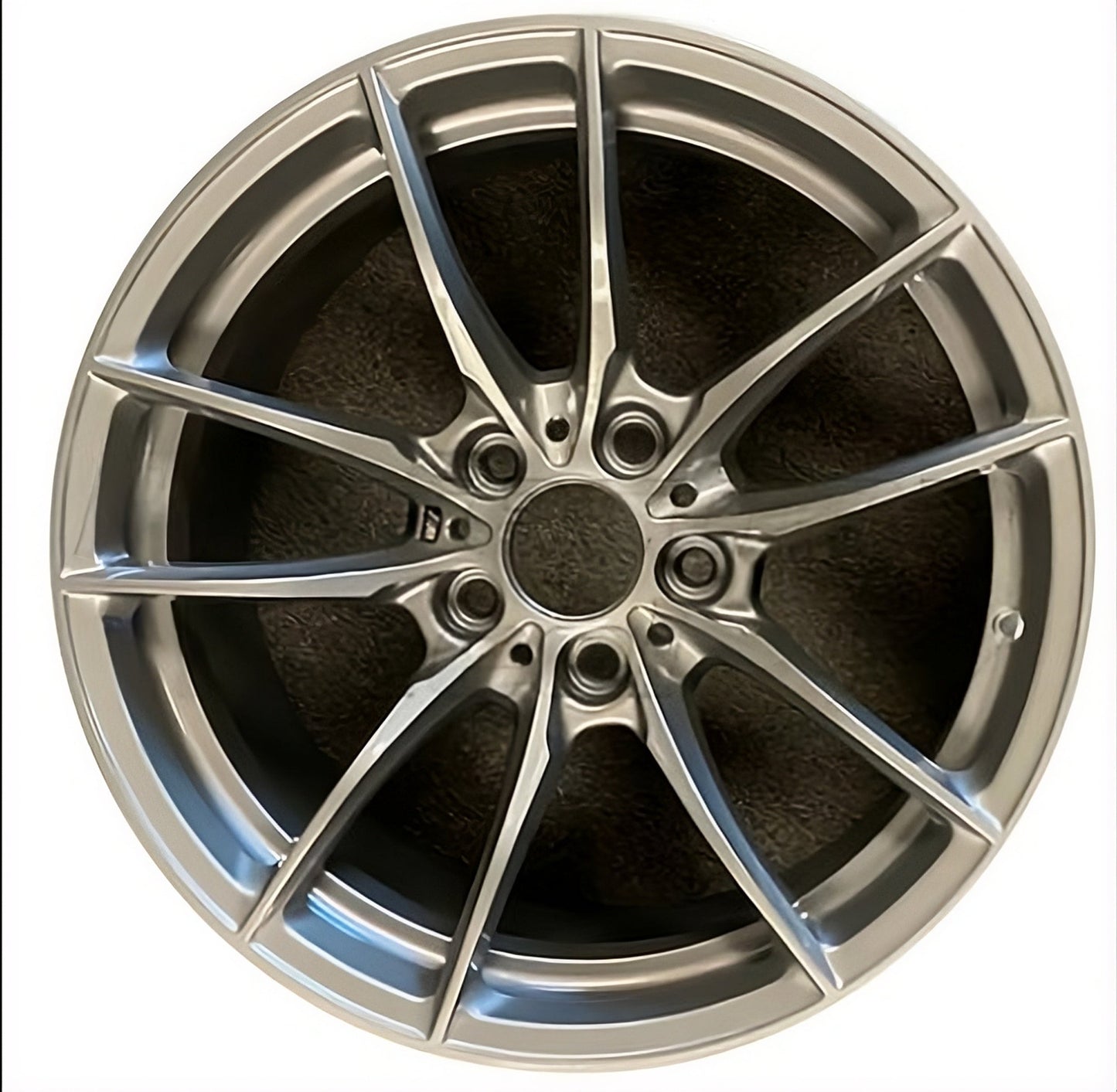 BMW M4  2015-2020 Factory OEM Car Wheel Size 18x9 Alloy 86090FT.LC223.FFPIB