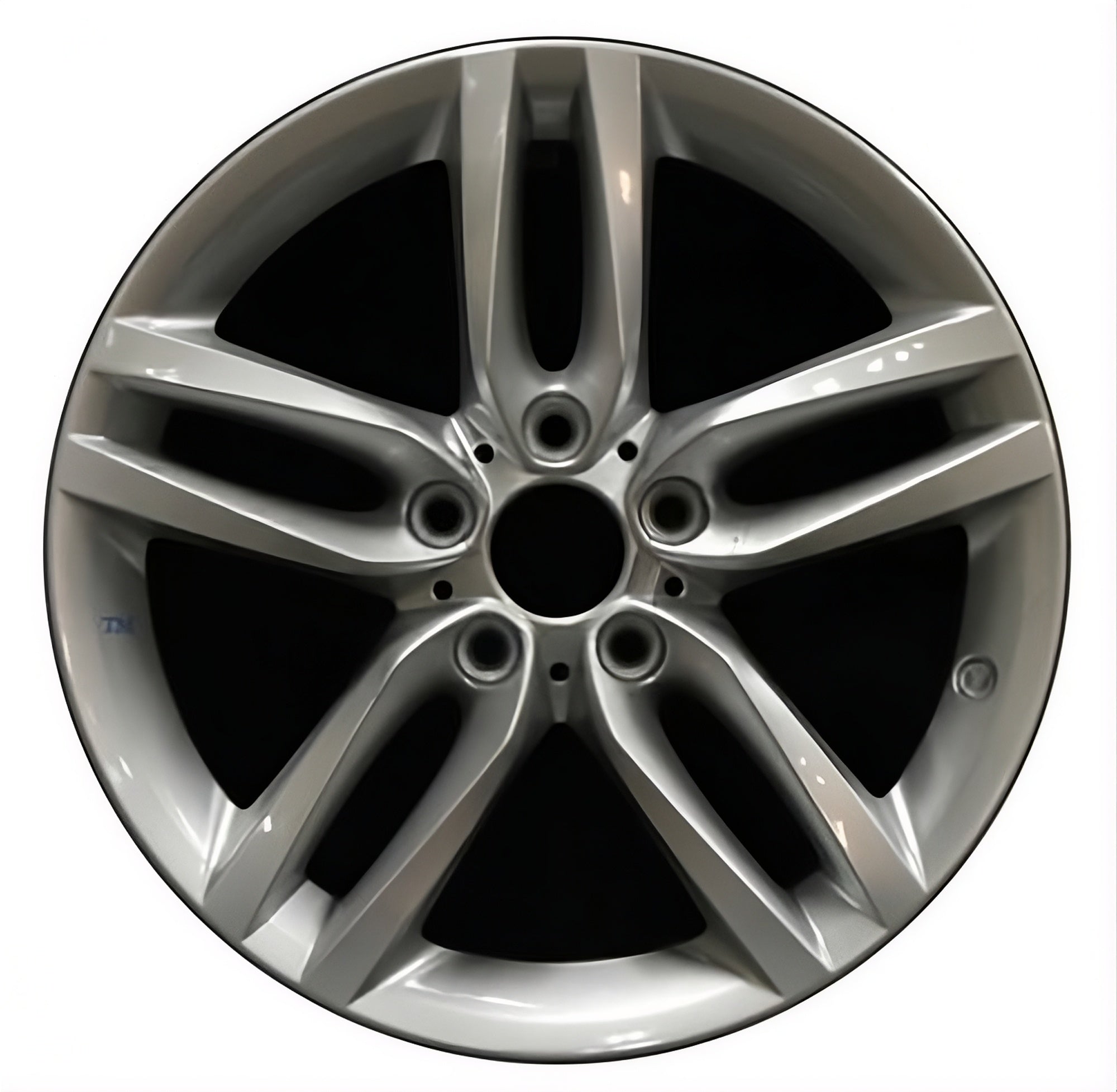 BMW 228i 2014-2016 OEM Alloy Rim | 86127FT.LS100V1.FF – Finish Line Wheels