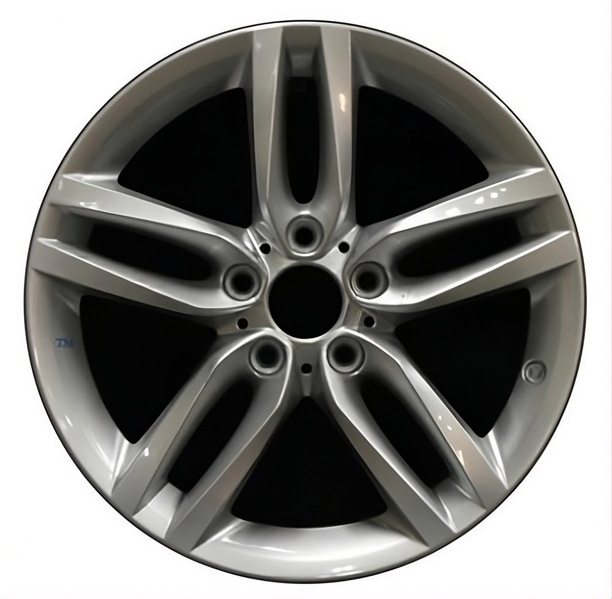 BMW 228i  2014-2016 Factory OEM Car Wheel Size 18x7.5 Alloy 86127FT.LS100V1.FF