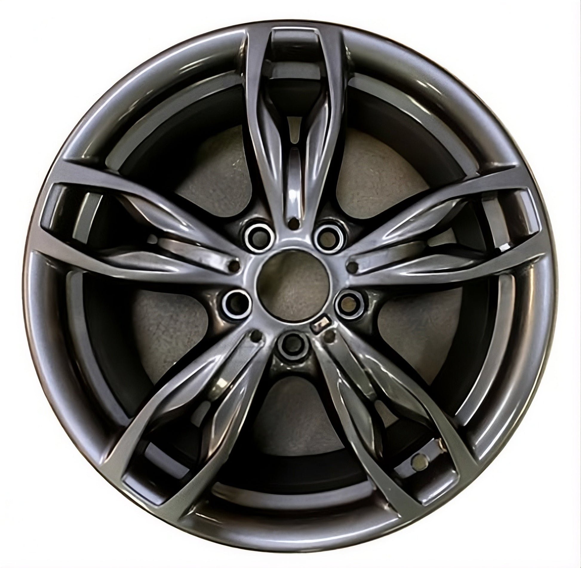 BMW 230i  2014-2020 Factory OEM Car Wheel Size 18x7.5 Alloy 86128FT.PB1LC177.FF
