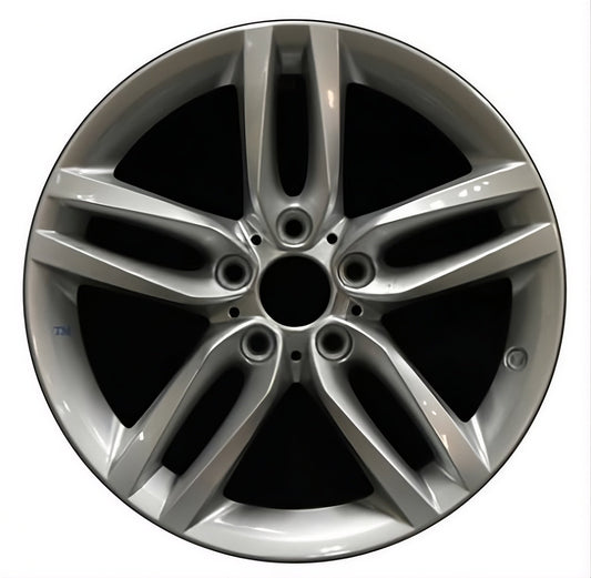 BMW 230i  2017-2020 Factory OEM Car Wheel Size 18x8 Alloy 86133RE.LS100V1.FF