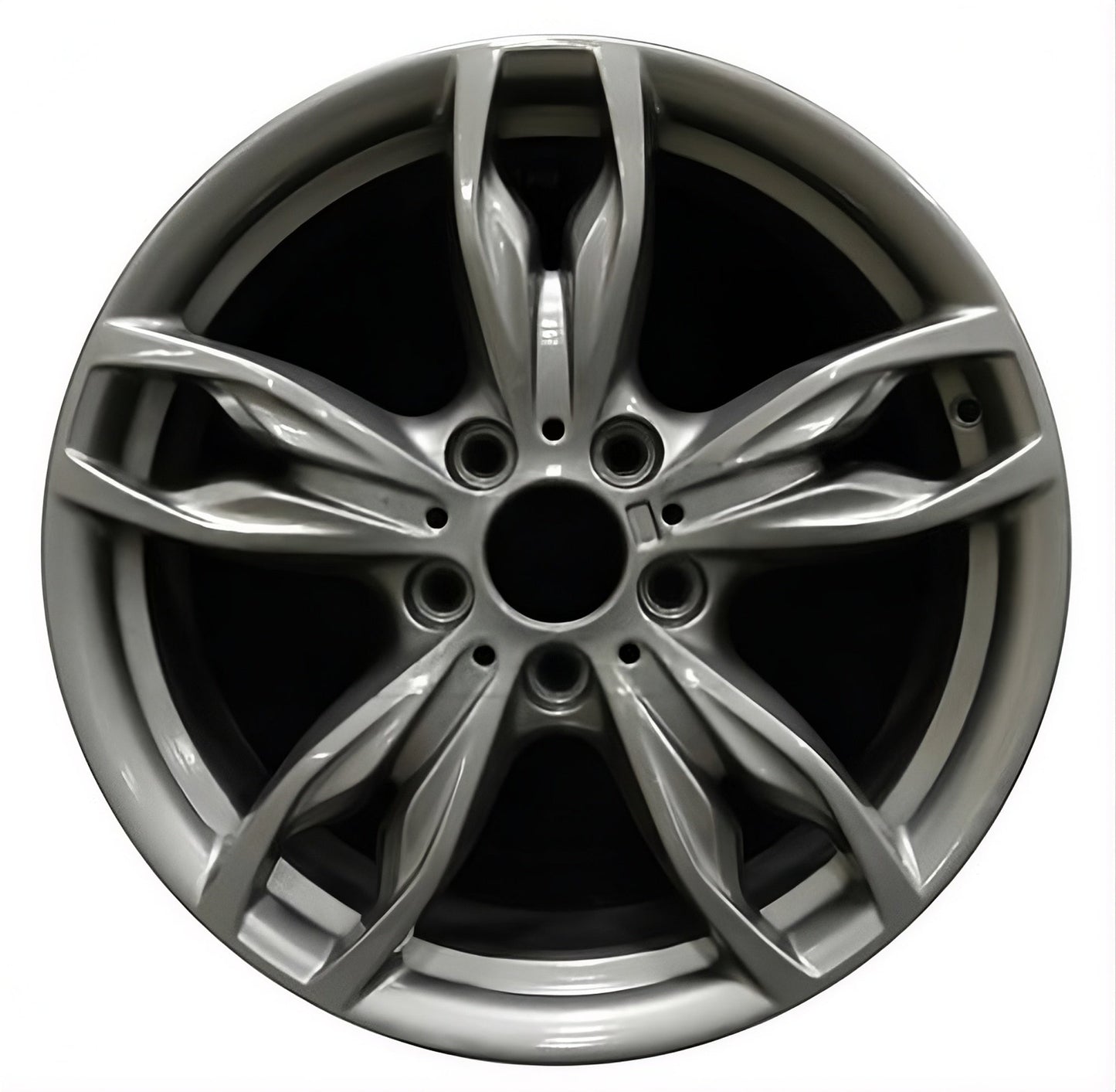 BMW 228i  2014-2019 Factory OEM Car Wheel Size 18x8 Alloy 86134RE.LC01.FF