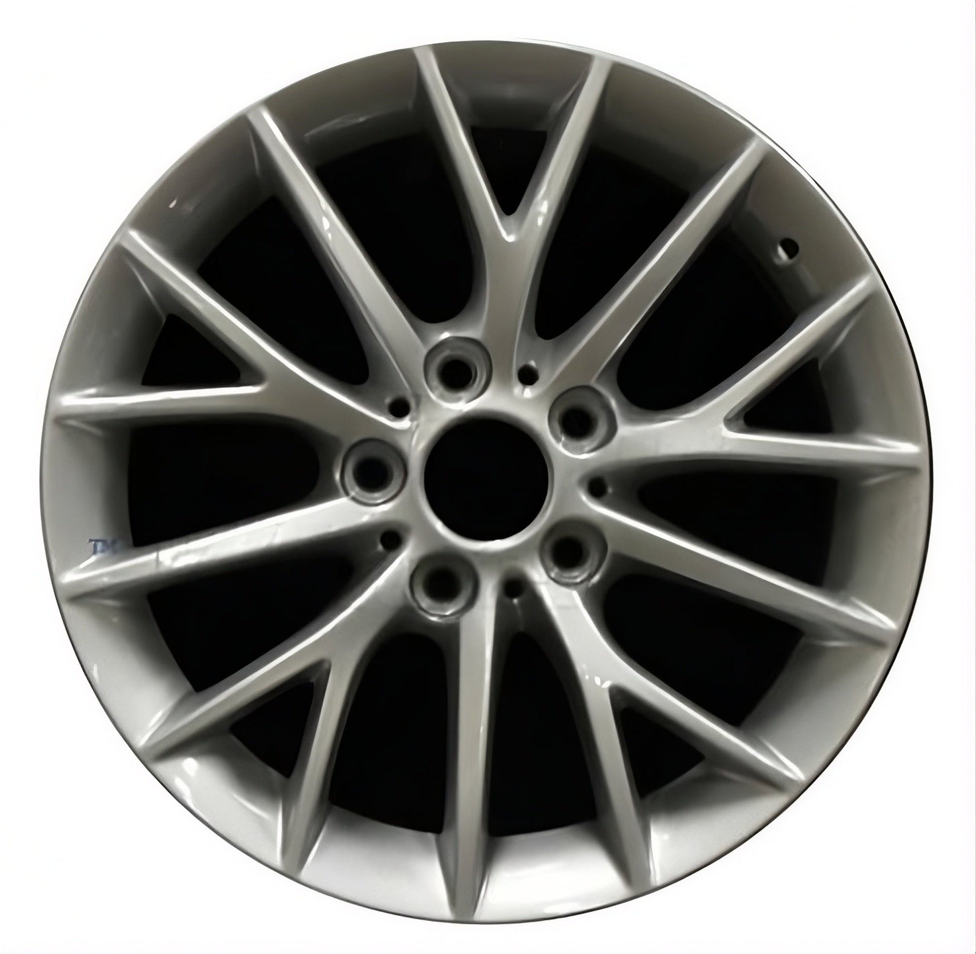 BMW 228i  2014-2016 Factory OEM Car Wheel Size 17x7 Alloy 86153.PS01.FF