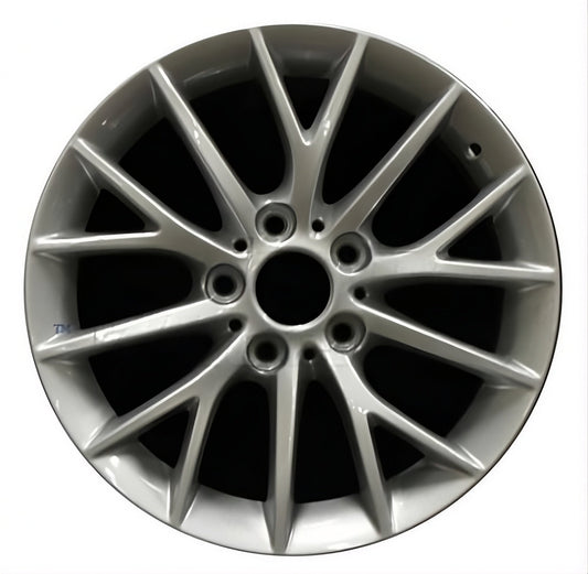 BMW 230i  2017-2020 Factory OEM Car Wheel Size 17x7 Alloy 86153.PS01.FF