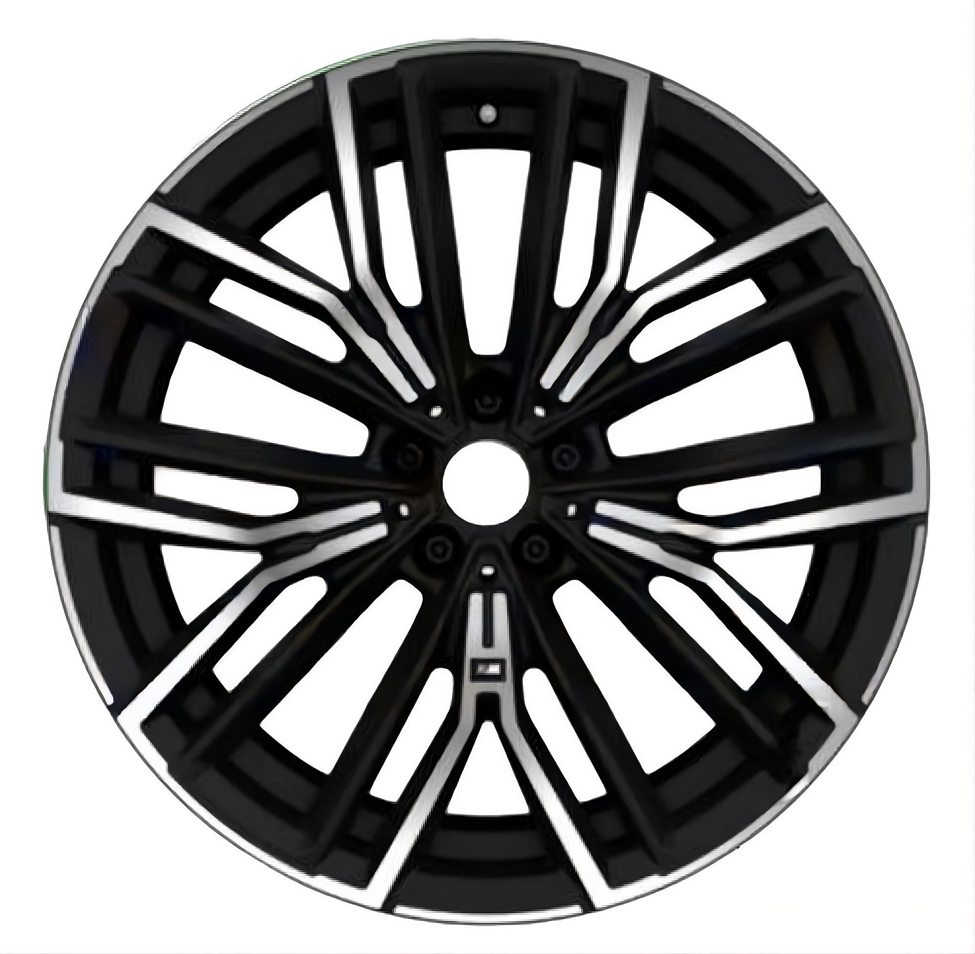 BMW 530i 2021-2023 OEM Alloy Rim | 86160.PB01.MAPIOC3 – Finish Line Wheels