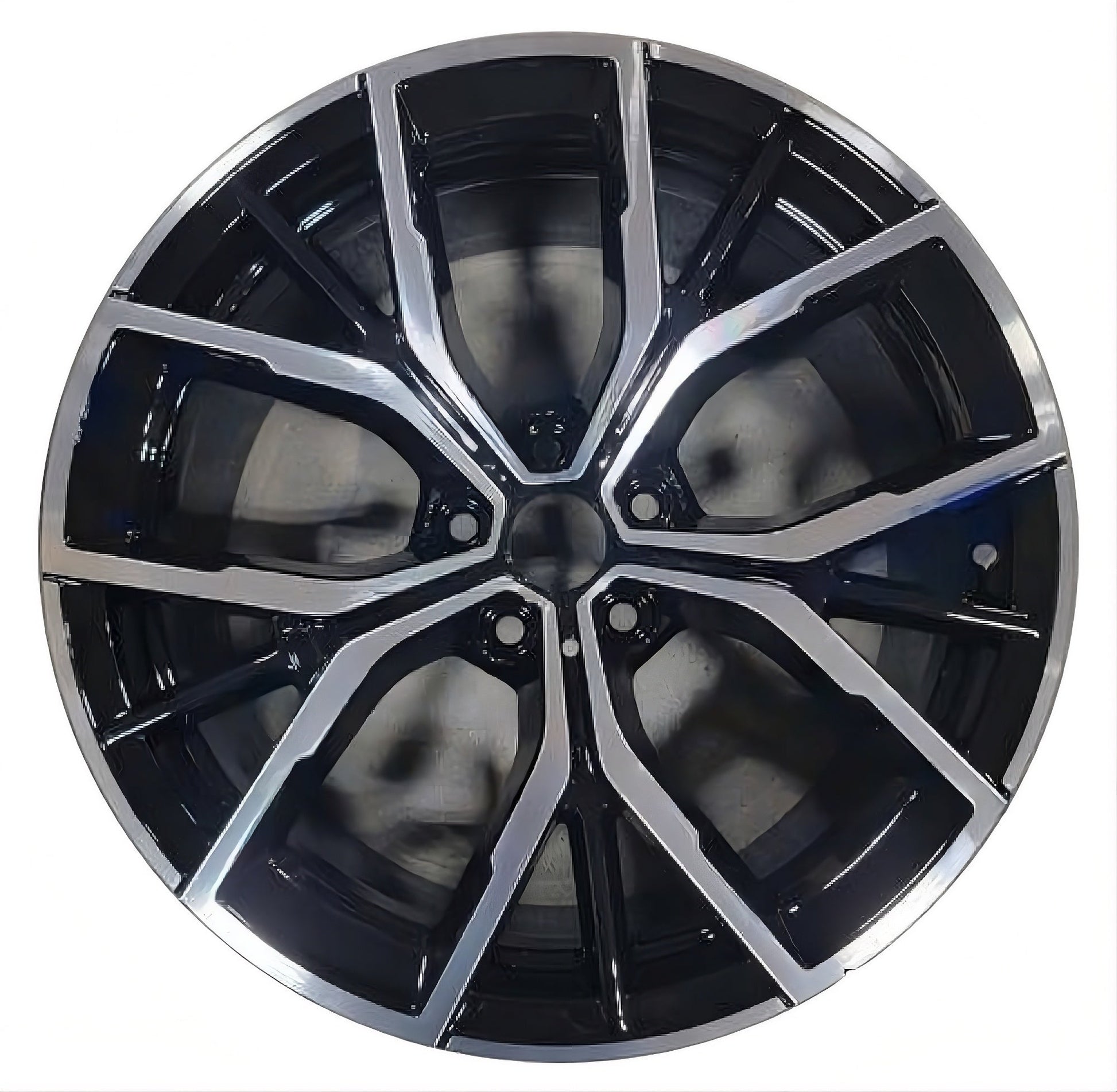 BMW 530e  2021-2023 Factory OEM Car Wheel Size 19x8 Alloy 86165.PB01.FFPIB