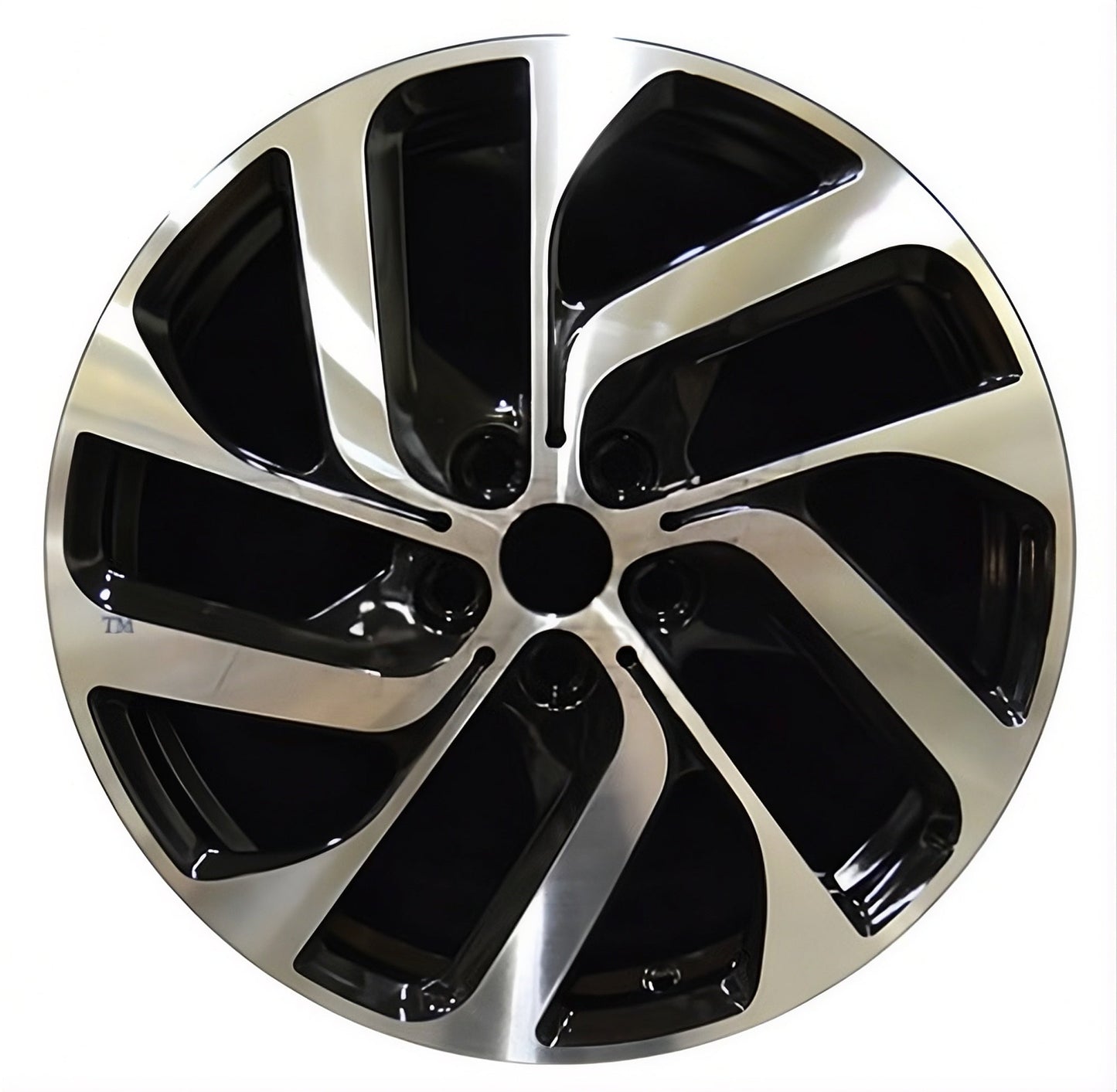 BMW i3  2014-2019 Factory OEM Car Wheel Size 19x5 Alloy 86171LT.PB01.MABRTPIB