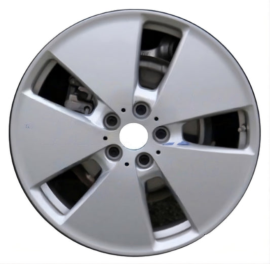 BMW i3  2014-2019 Factory OEM Car Wheel Size 19x5.5 Alloy 86174.PS14.FF
