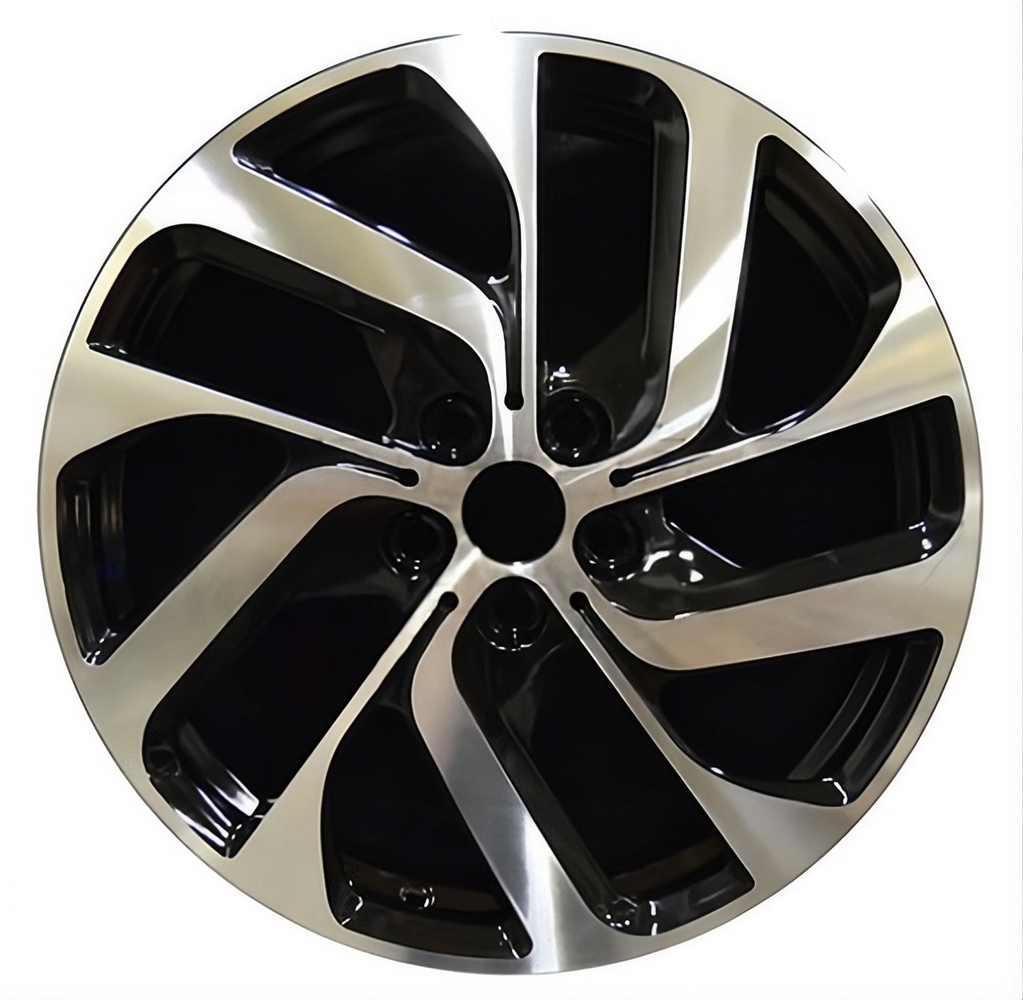 BMW i3  2014-2019 Factory OEM Car Wheel Size 19x5.5 Alloy 86175RT.PB01.MABRTPIB