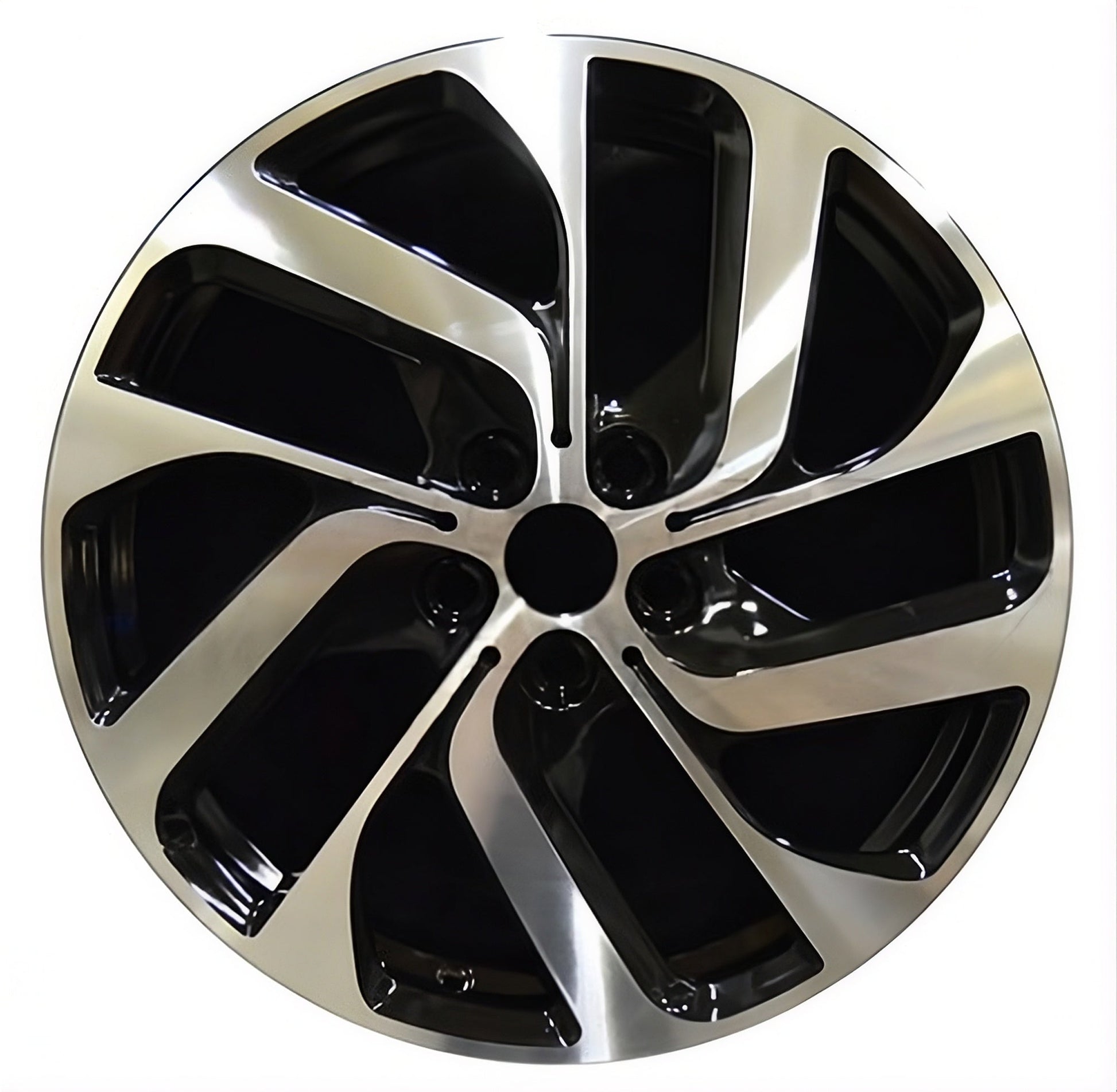 BMW i3  2014-2019 Factory OEM Car Wheel Size 19x5.5 Alloy 86175RT.PB01.MABRTPIB