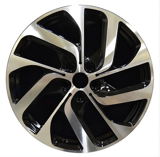 BMW i3  2014-2019 Factory OEM Car Wheel Size 19x5.5 Alloy 86175RT.PB01.MABRTPIB
